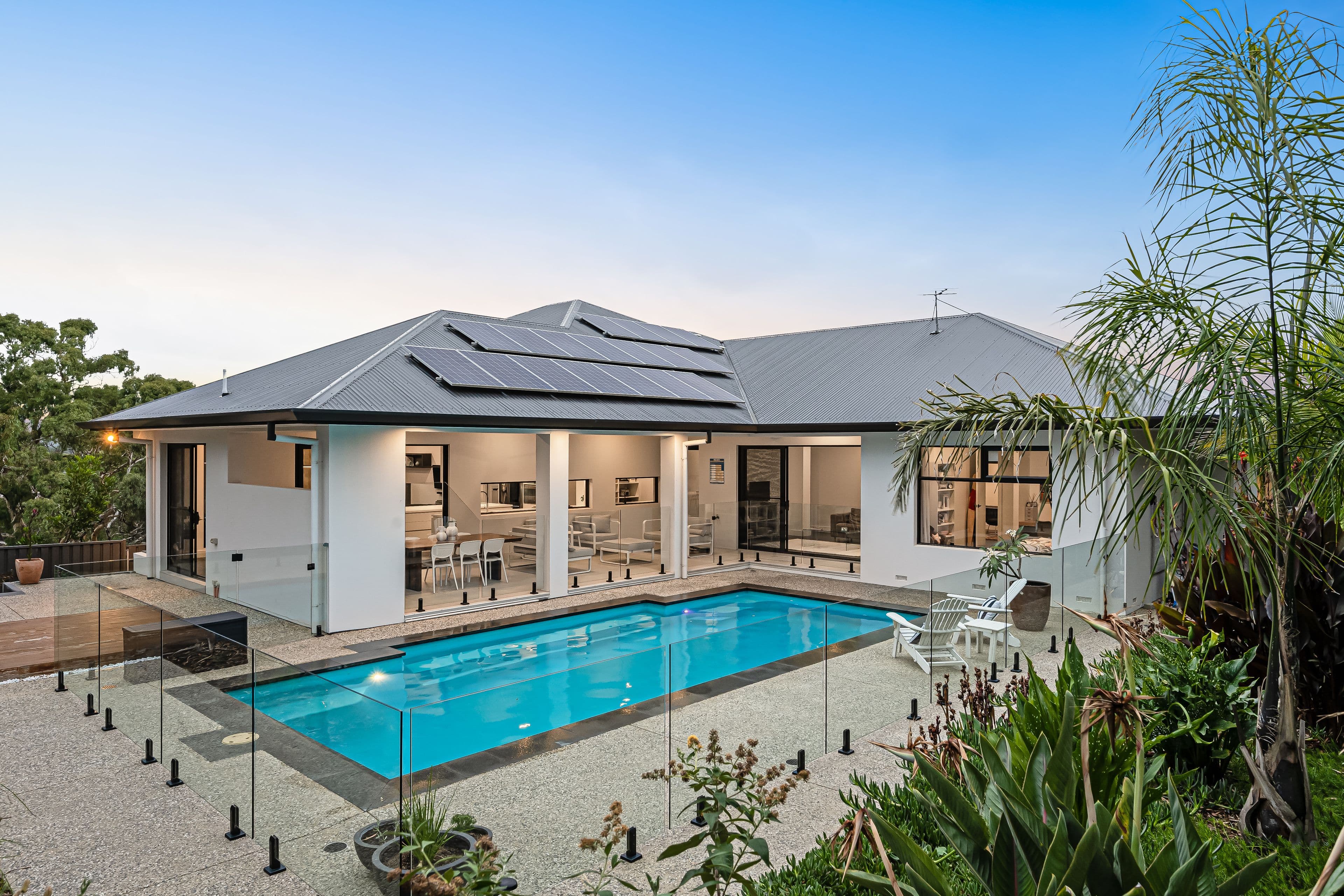 65 Gartrell Boulevard, Craigburn Farm SA 5051, Craigburn Farm - Image 1