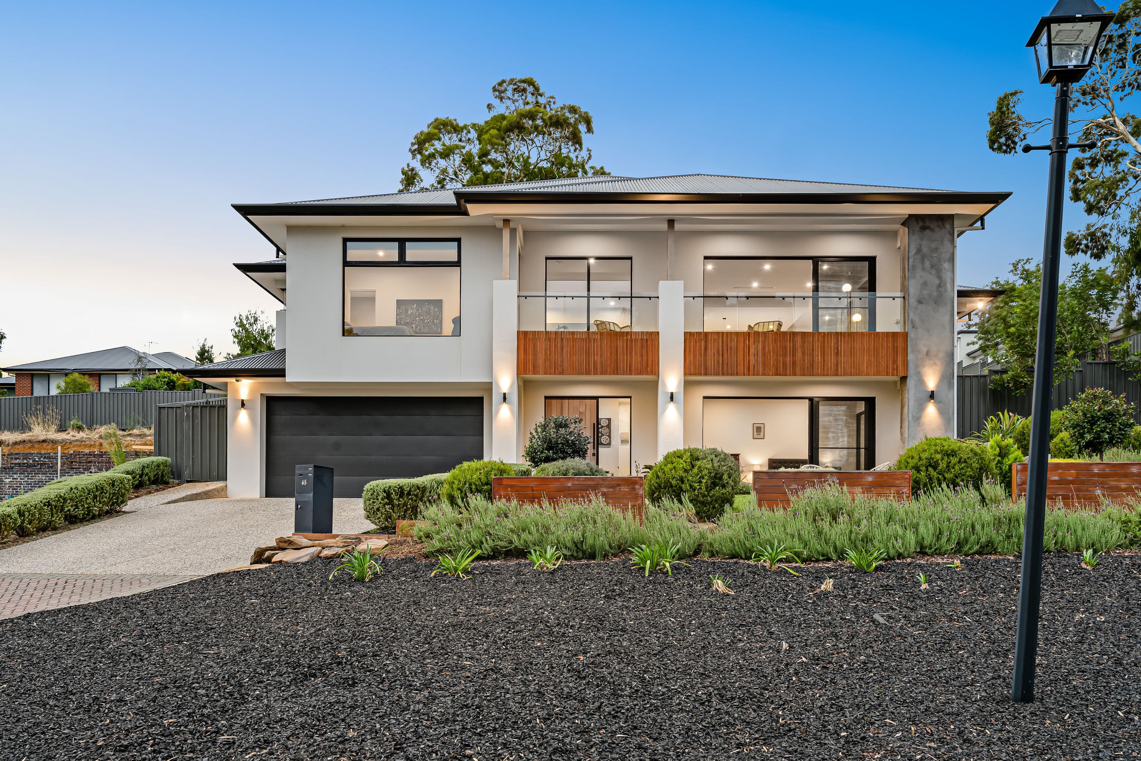 65 Gartrell Boulevard, Craigburn Farm SA 5051, Craigburn Farm - Thumbnail 2