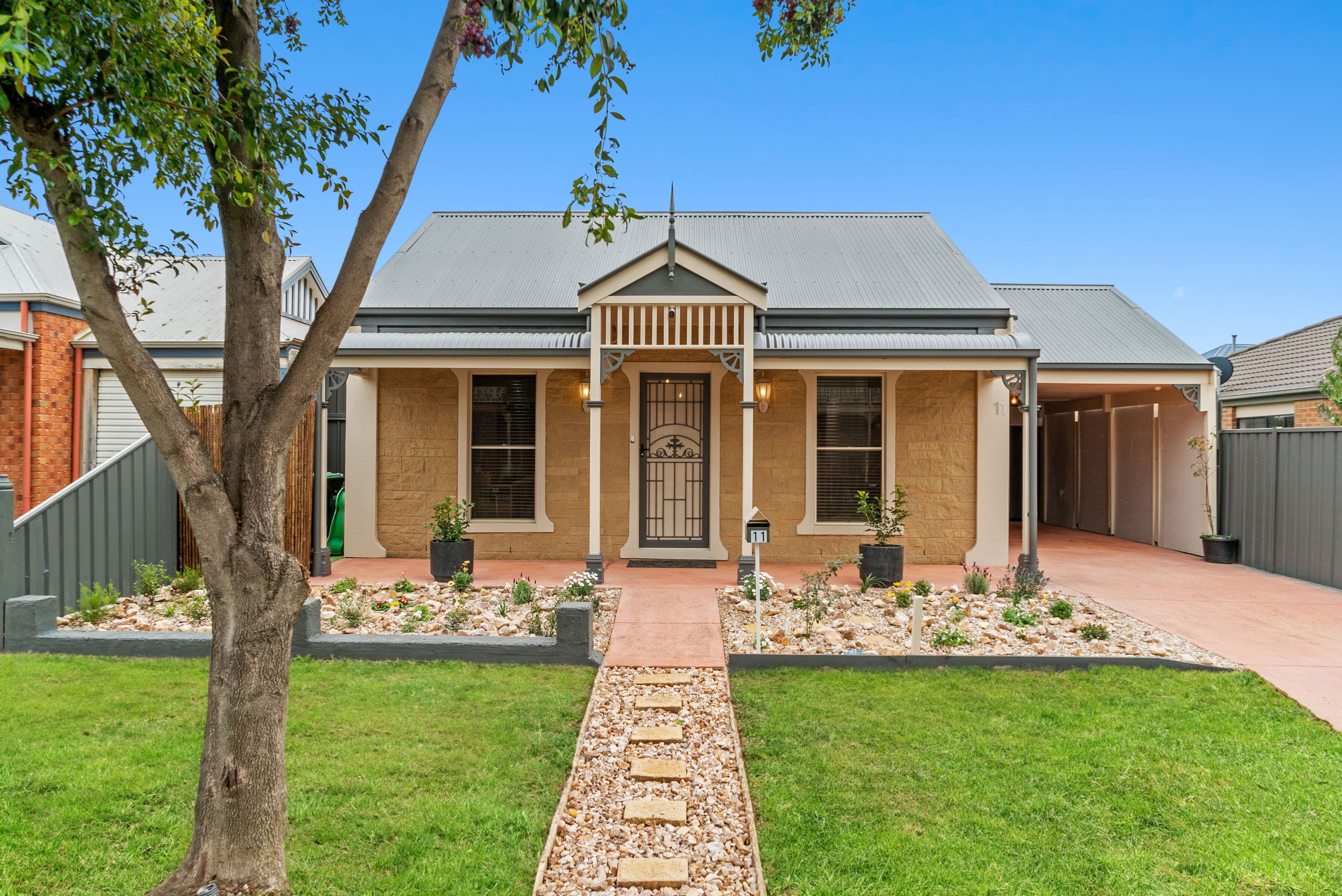 11 Ordsall Close, Caroline Springs VIC 3023, Caroline Springs - Image 1