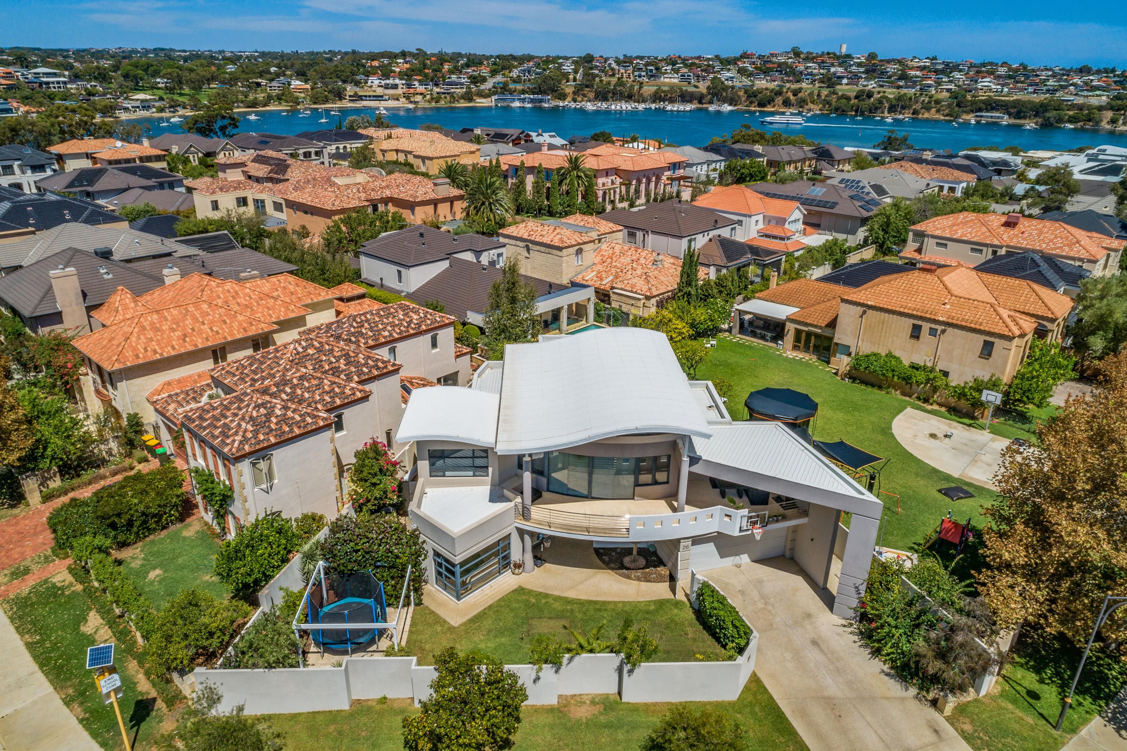 26 Downey Drive, Mosman Park WA 6012, Mosman Park - Image 1