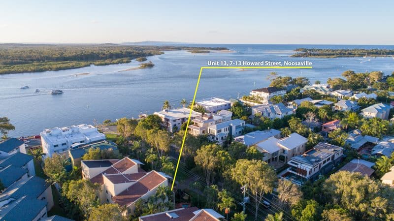 7-13 Howard Street, Noosaville QLD 4566, Noosaville - Thumbnail 2