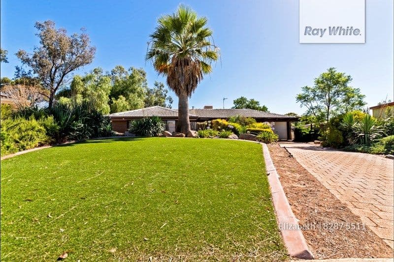 32 Kanimbla Crescent, Craigmore SA 5114, Craigmore - Image 1