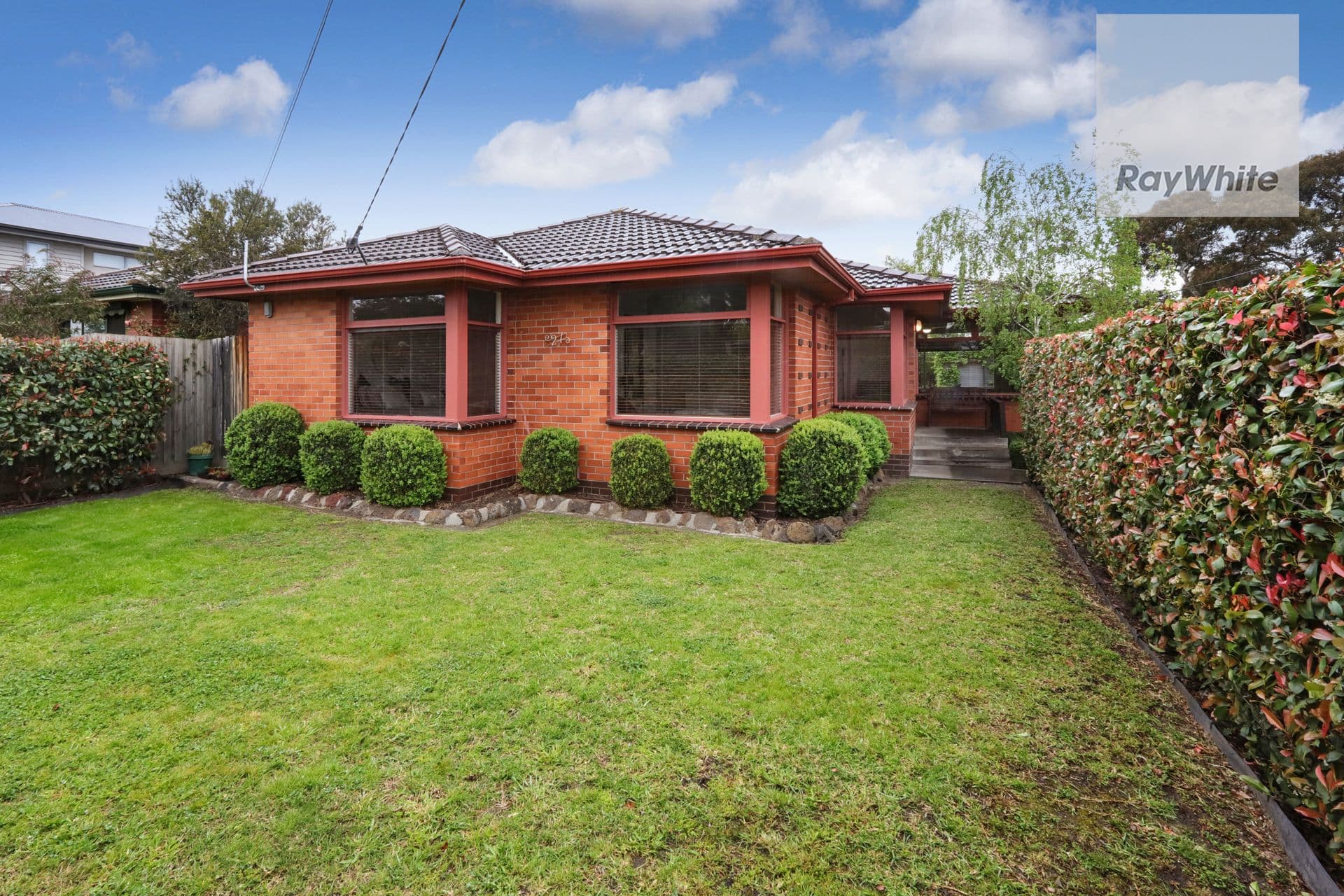 27 Dawson Street, Tullamarine VIC 3043, Tullamarine - Image 1
