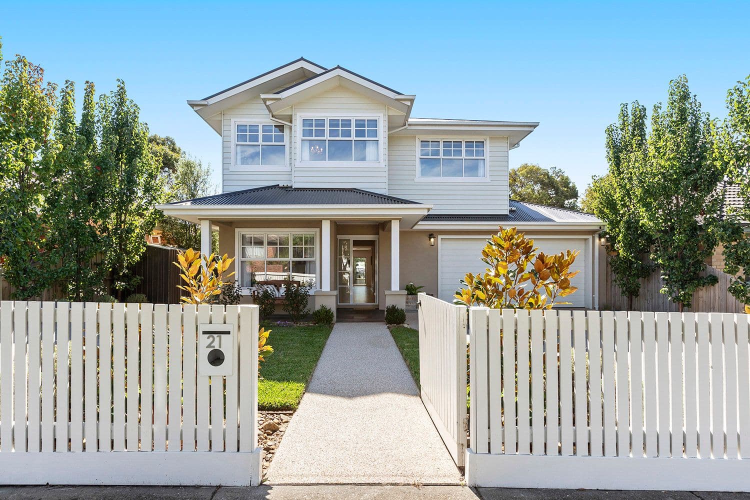 21 Kershaw Street, Parkdale VIC 3195, Parkdale - Image 1