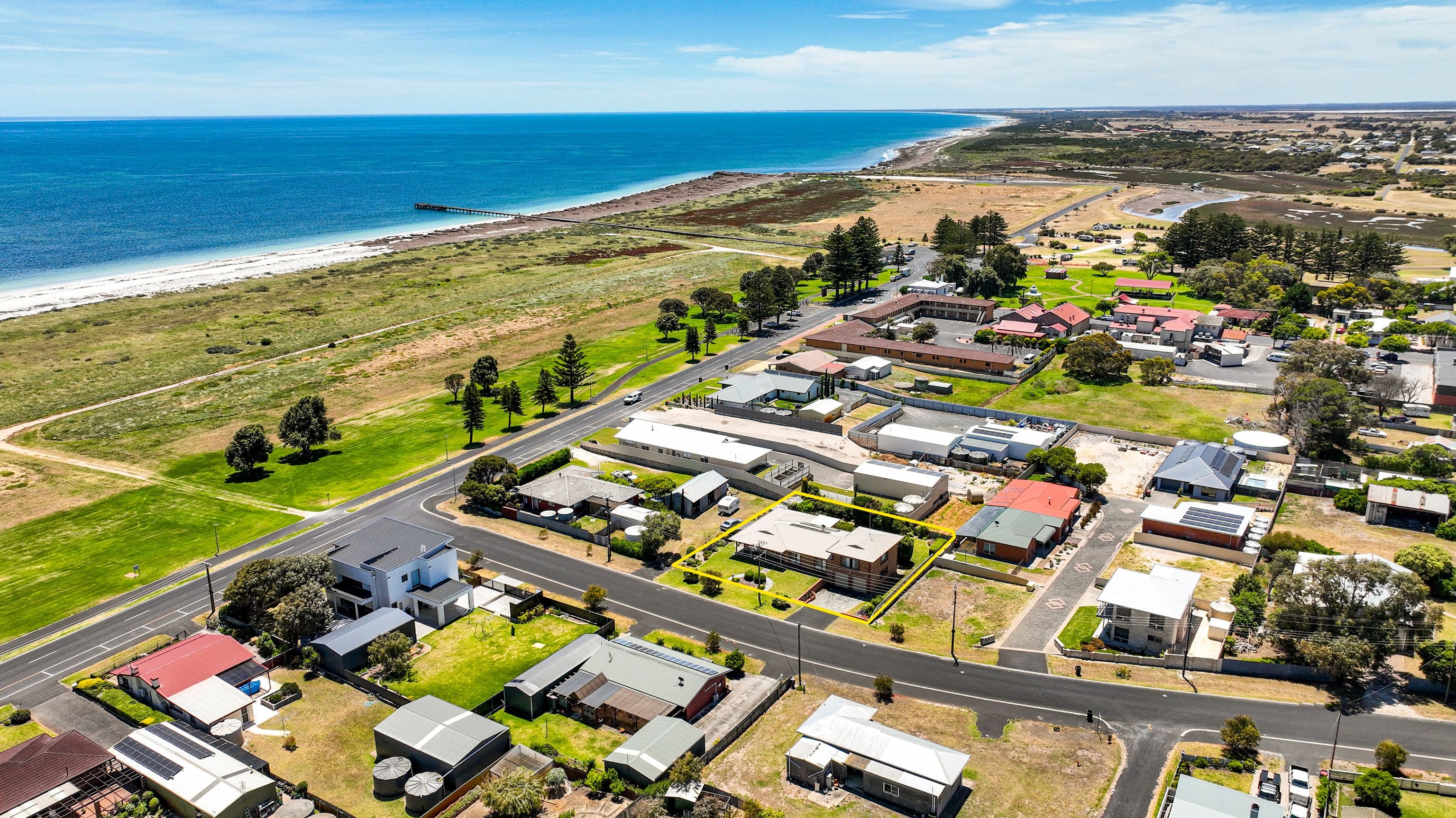 4 Todd Street, Kingston Se SA 5275, Kingston Se - Thumbnail 2