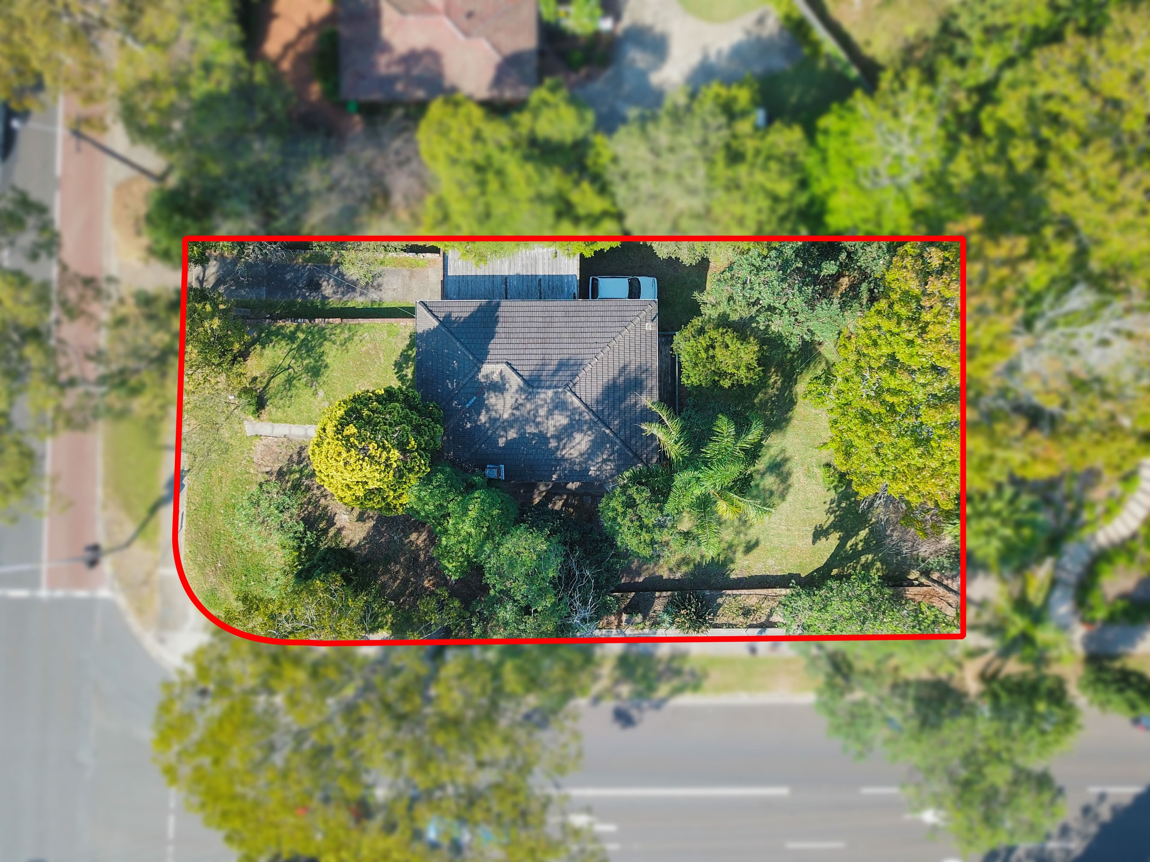 396 Eastern Valley Way, Roseville - Image 1