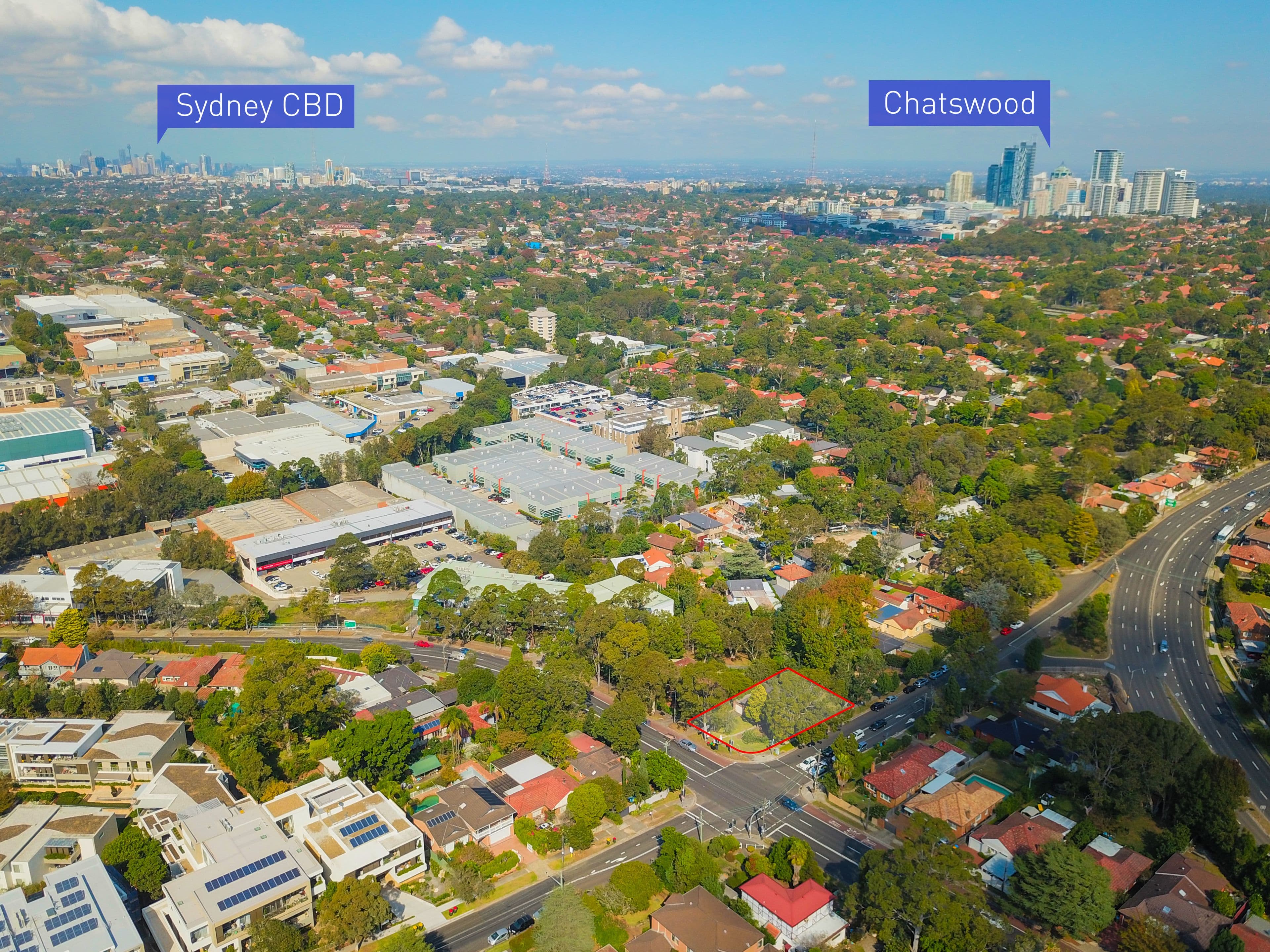 396 Eastern Valley Way, Roseville - Thumbnail 5