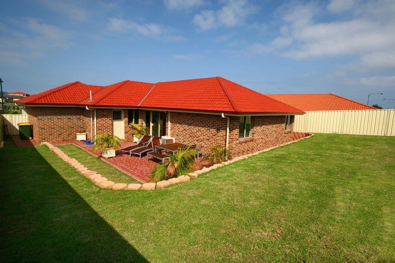 44  Hicks Terrace, SHELL COVE NSW 2529, Shell Cove - Thumbnail 7