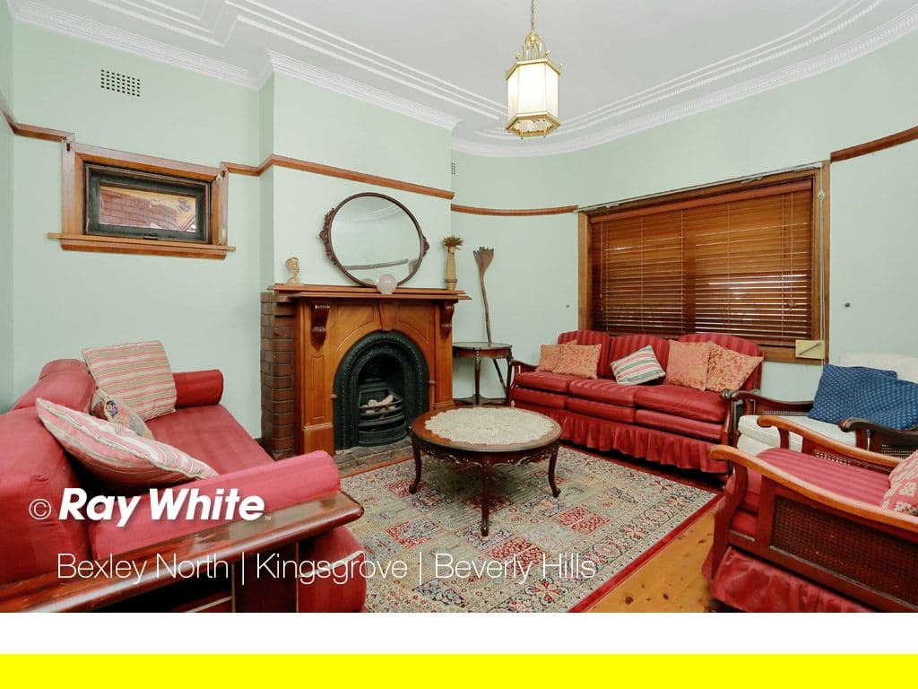 401 King Georges Road, Beverly Hills - Image 1