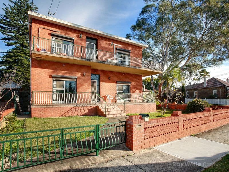 20 Murray Street, CROYDON NSW 2132, Croydon - Image 1