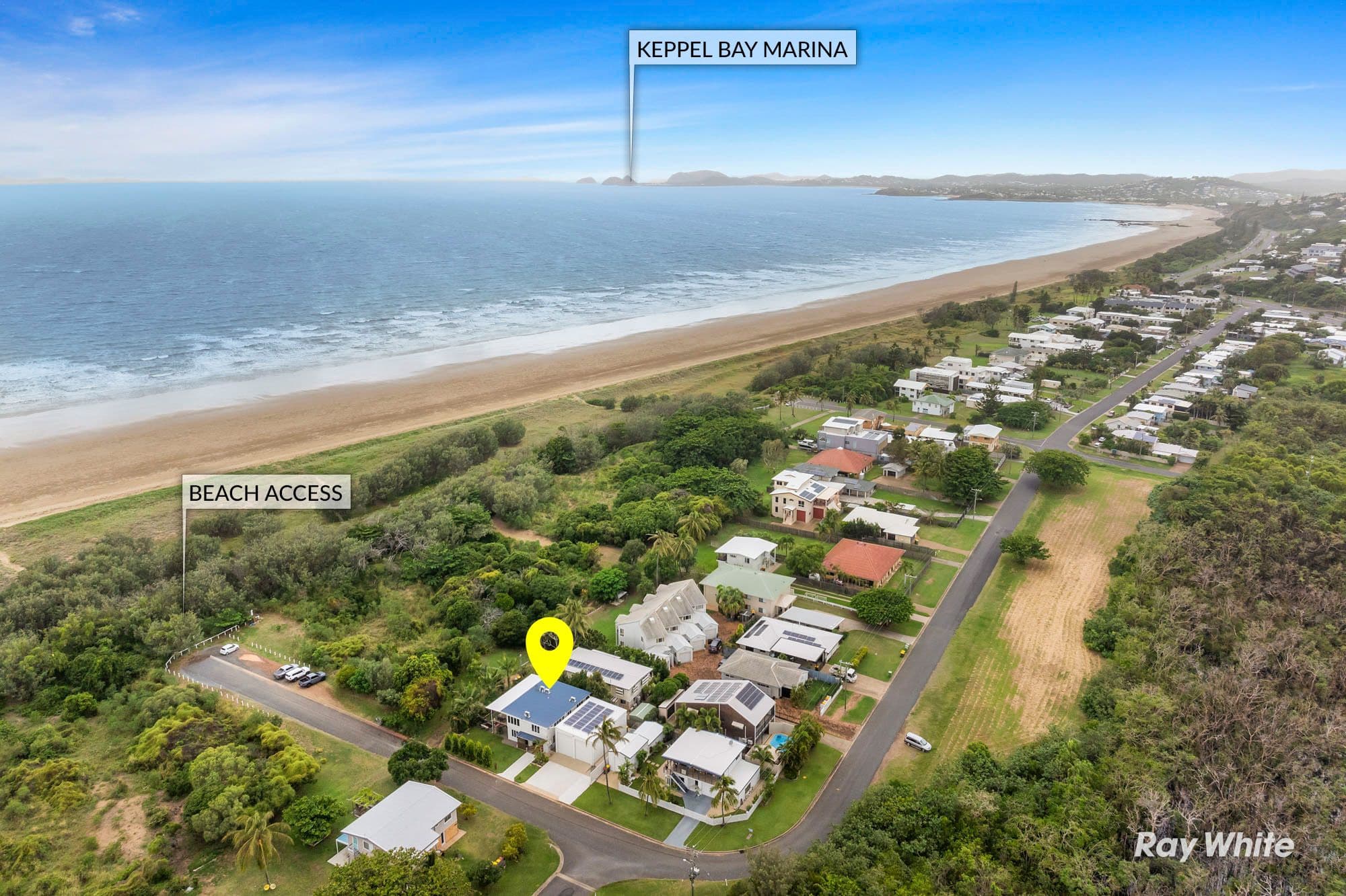 4 Alvan Parade, Mount Pleasant, Mount Pleasant - Image 1