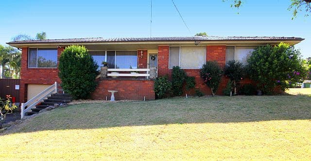 4 Josephine Crescent, GEORGES HALL NSW 2198, Georges Hall - Image 1