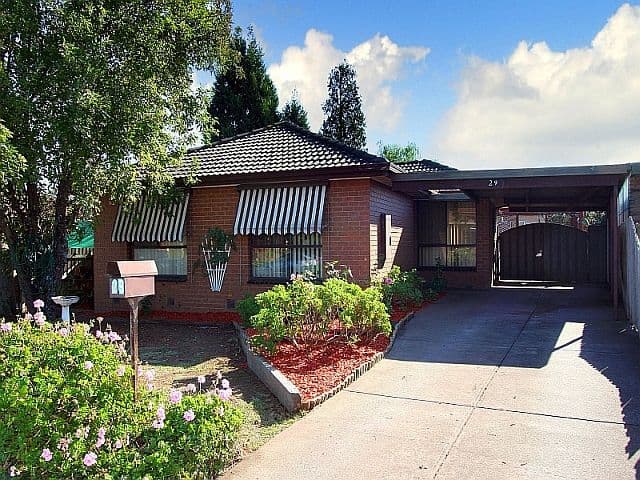 29 Wenden Road, MILL PARK VIC 3082, Mill Park - Image 1