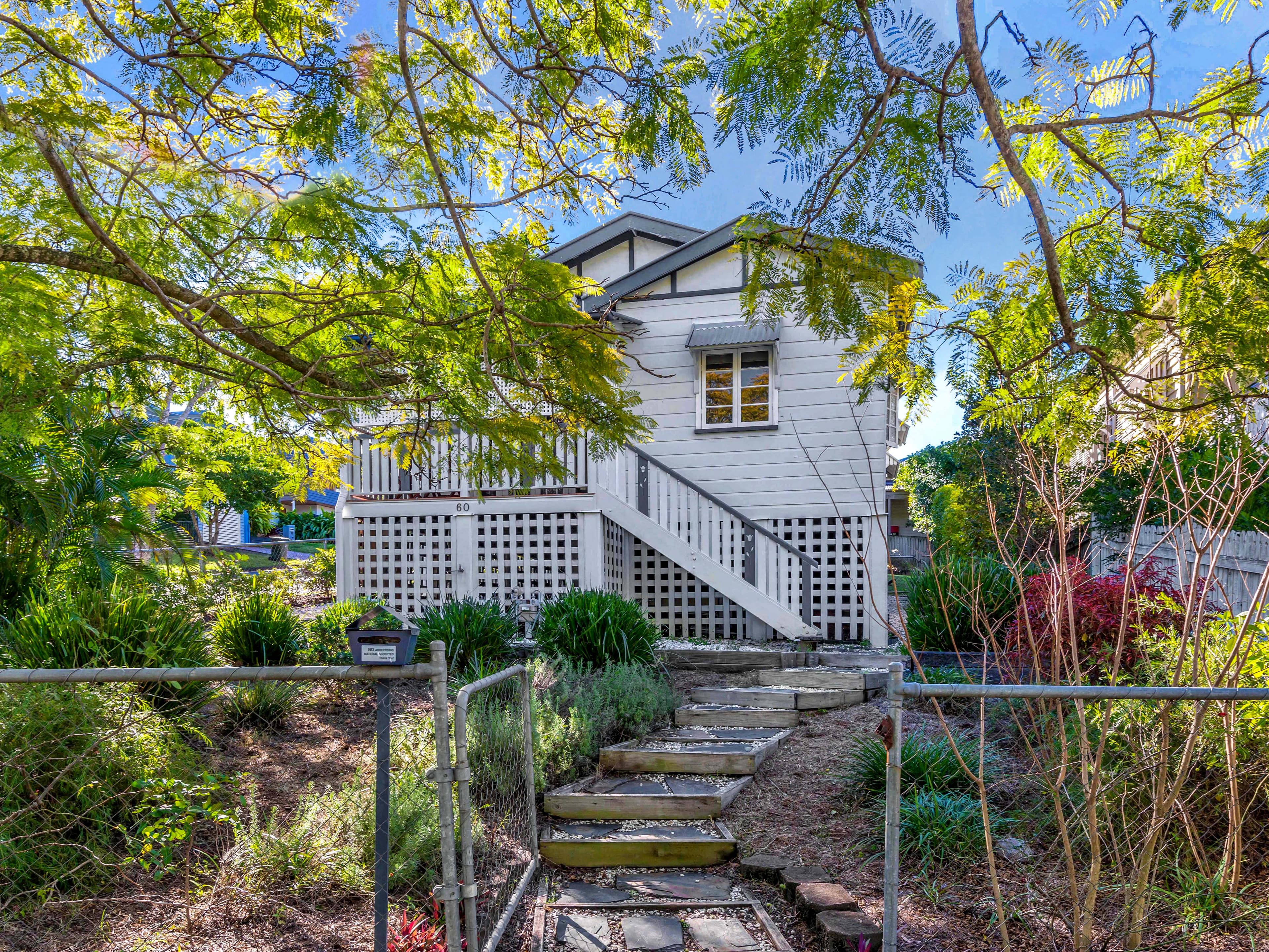 60 McCormack Avenue, Ashgrove QLD 4060, Ashgrove - Image 1
