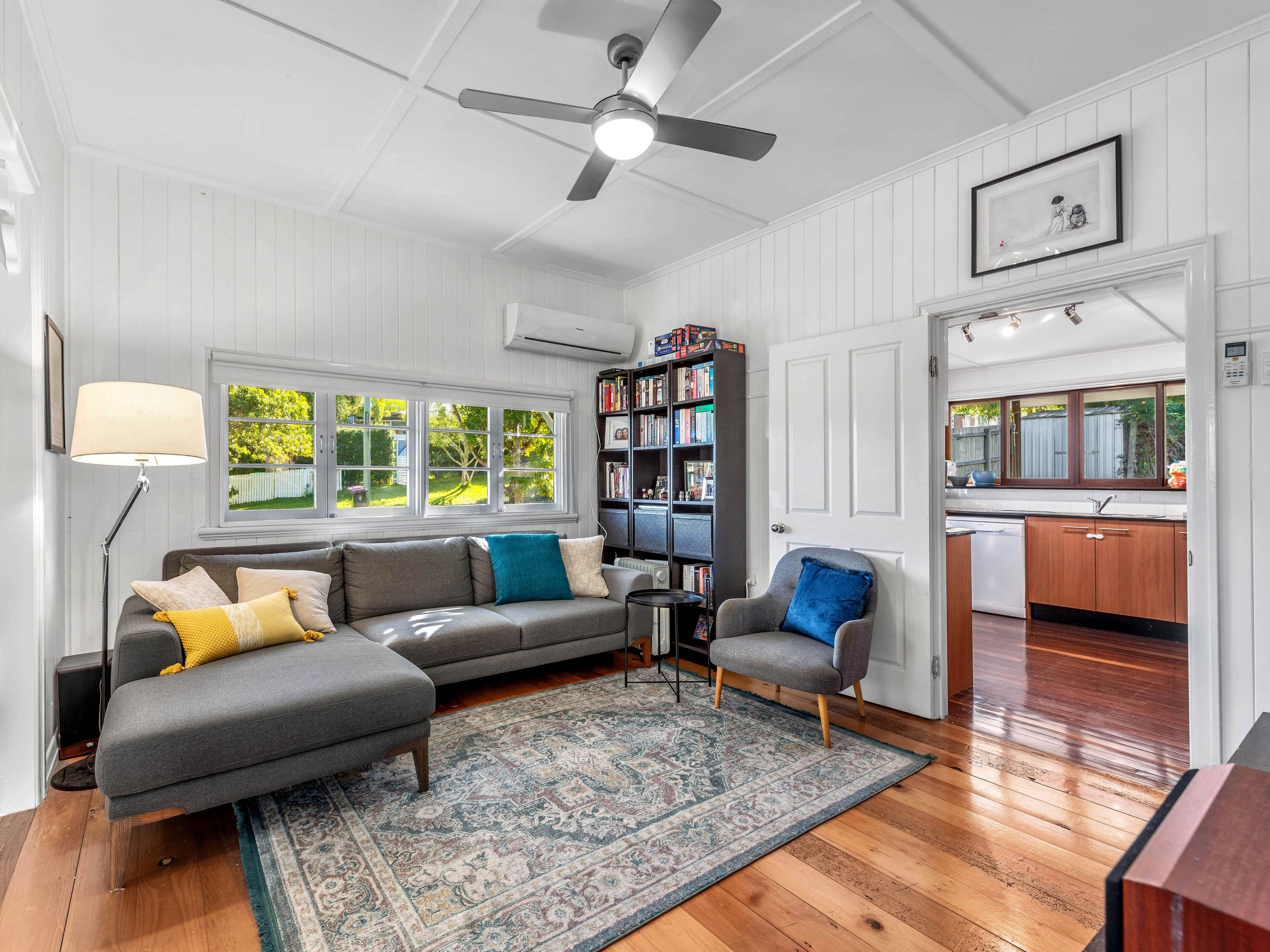 60 McCormack Avenue, Ashgrove QLD 4060, Ashgrove - Thumbnail 3