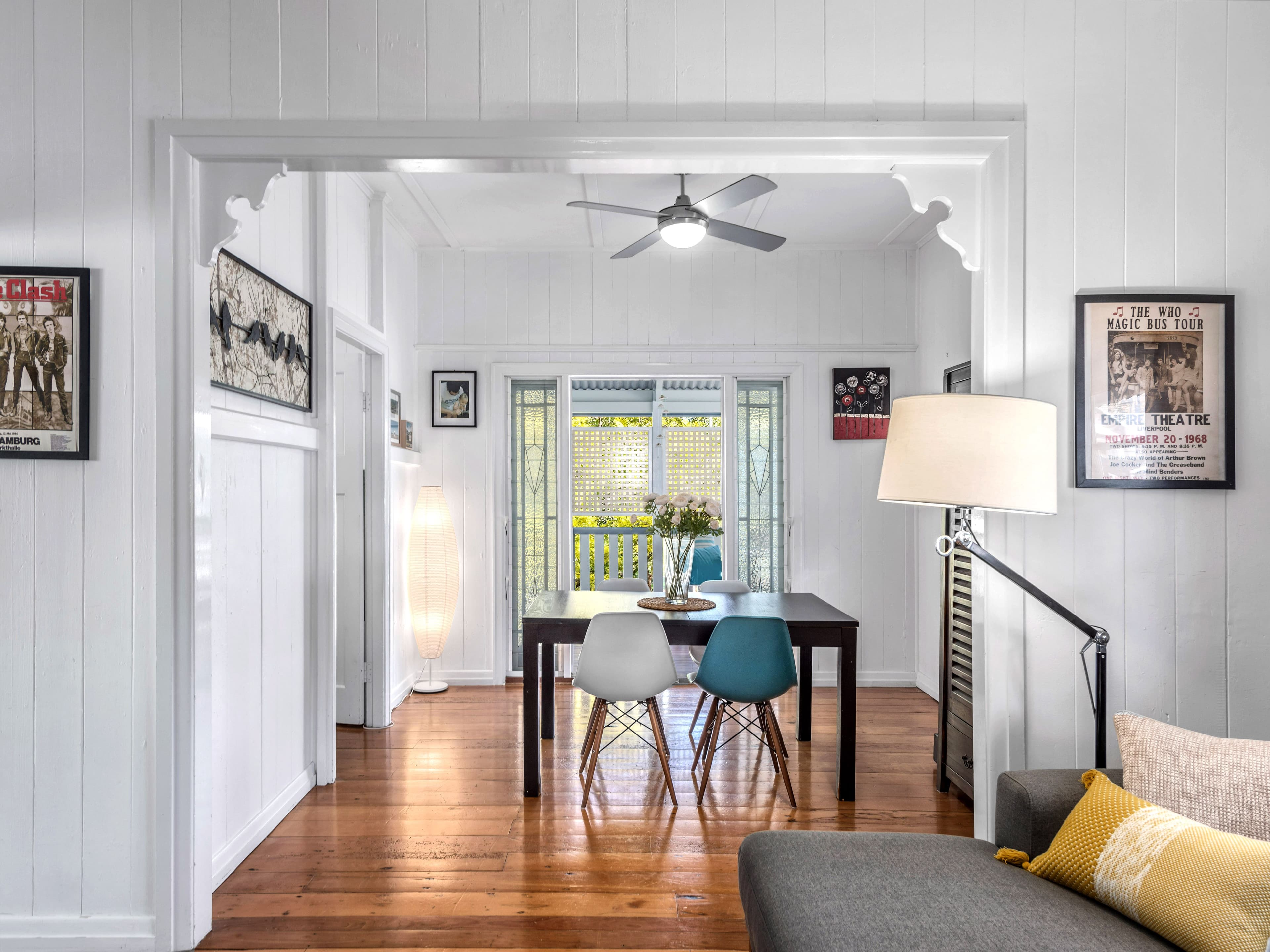 60 McCormack Avenue, Ashgrove QLD 4060, Ashgrove - Thumbnail 4