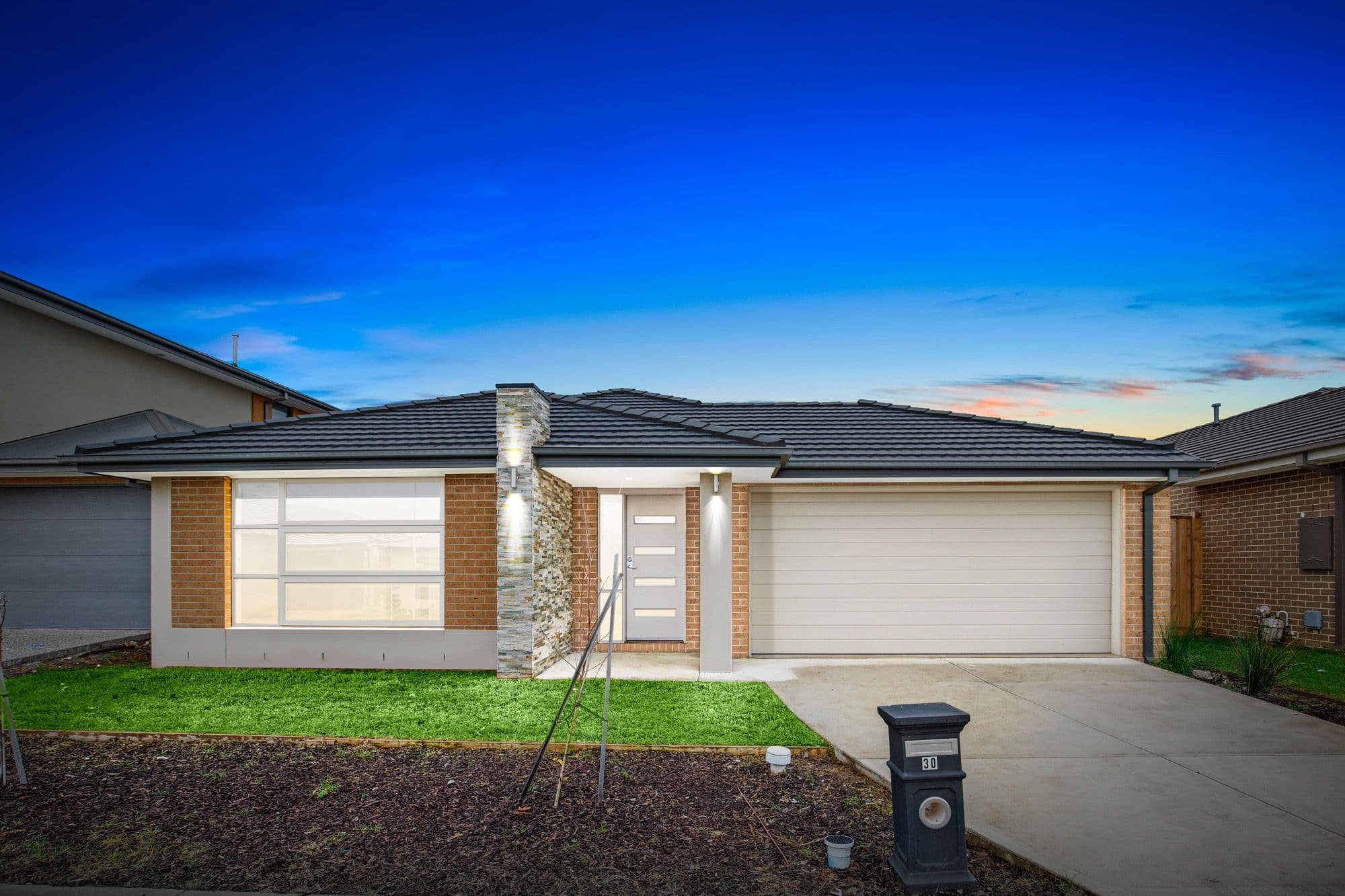 30 Tiverton Terrace, Werribee VIC 3030, Werribee - Image 1