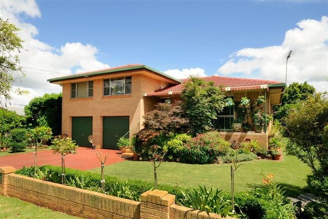 14 Knockator Crescent, CENTENARY HEIGHTS QLD 4350, Centenary Heights - Image 1
