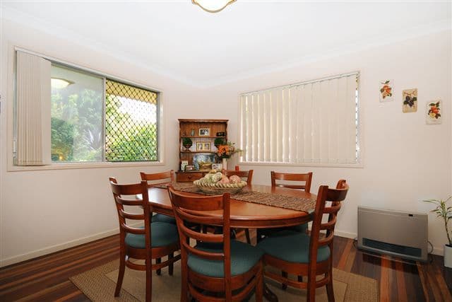 14 Knockator Crescent, CENTENARY HEIGHTS QLD 4350, Centenary Heights - Thumbnail 4