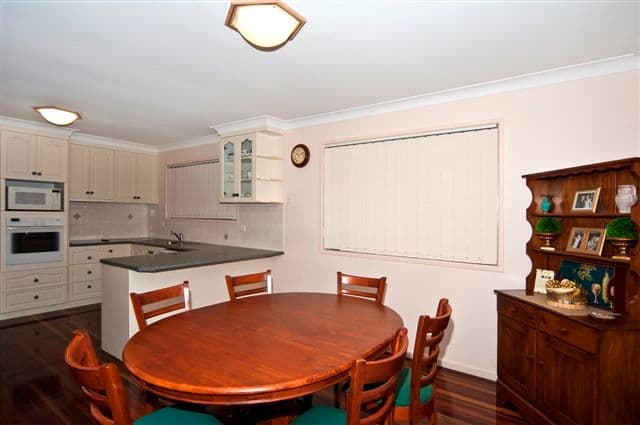 14 Knockator Crescent, CENTENARY HEIGHTS QLD 4350, Centenary Heights - Thumbnail 5