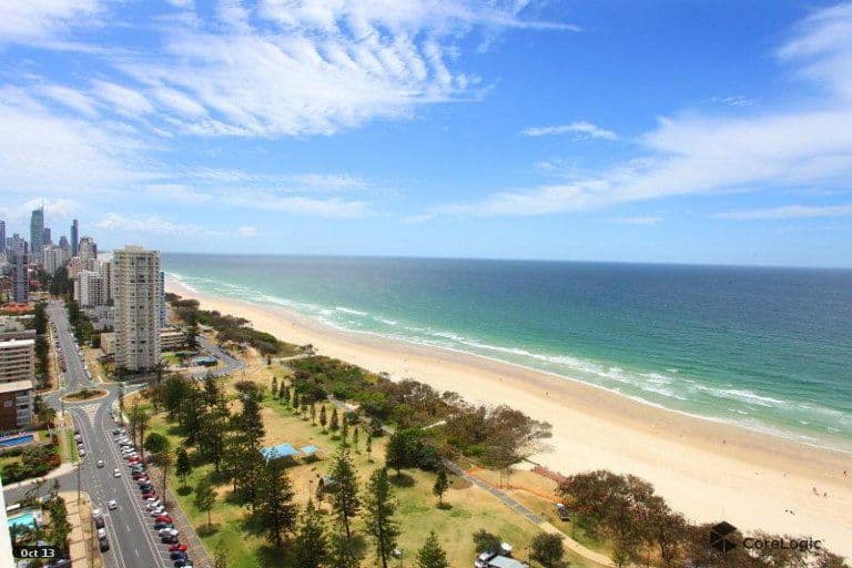 1804 'Air On Broadbeach' 159 Old Burleigh Road, Broadbeach QLD 4218, Broadbeach - Image 1