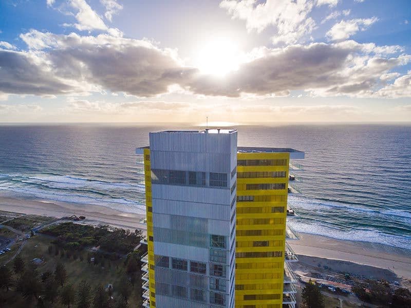 1804 'Air On Broadbeach' 159 Old Burleigh Road, Broadbeach QLD 4218, Broadbeach - Thumbnail 7