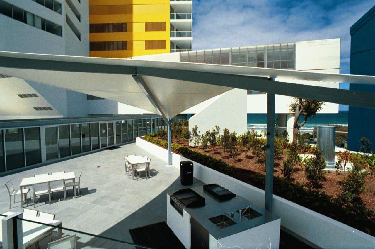 1804 'Air On Broadbeach' 159 Old Burleigh Road, Broadbeach QLD 4218, Broadbeach - Thumbnail 8