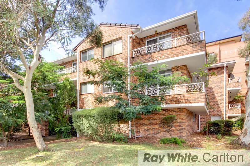 414 Railway Parade, ALLAWAH NSW 2218, Allawah - Thumbnail 2