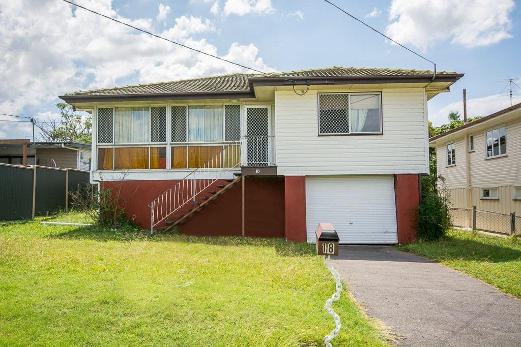 18 Mirram Street, Boondall QLD 4034, Boondall - Image 1