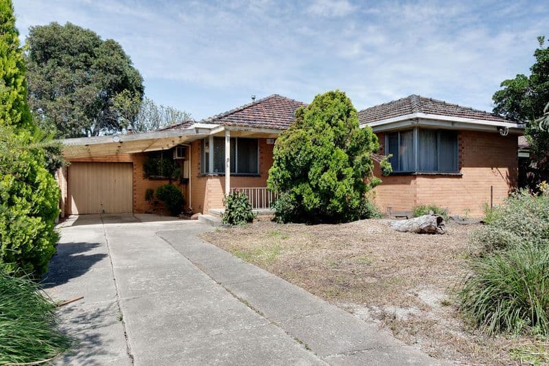 9 Houston Street, EPPING VIC 3076, Epping - Thumbnail 2