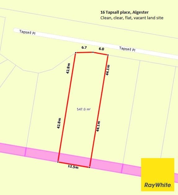 16 Tapsall Street, Algester QLD 4115, Algester - Thumbnail 4