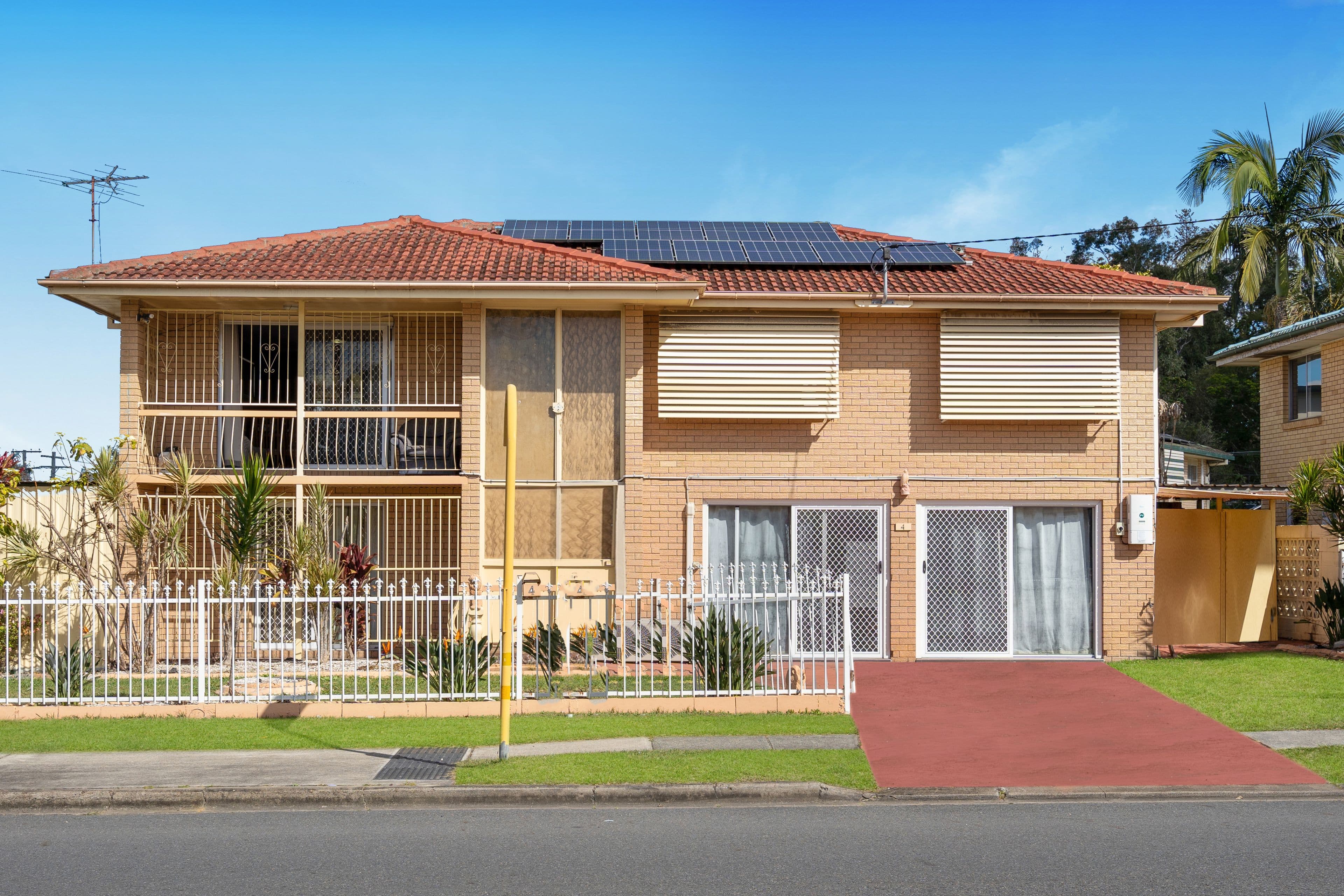 4 Parkway Street, Macgregor QLD 4109, Macgregor - Image 1