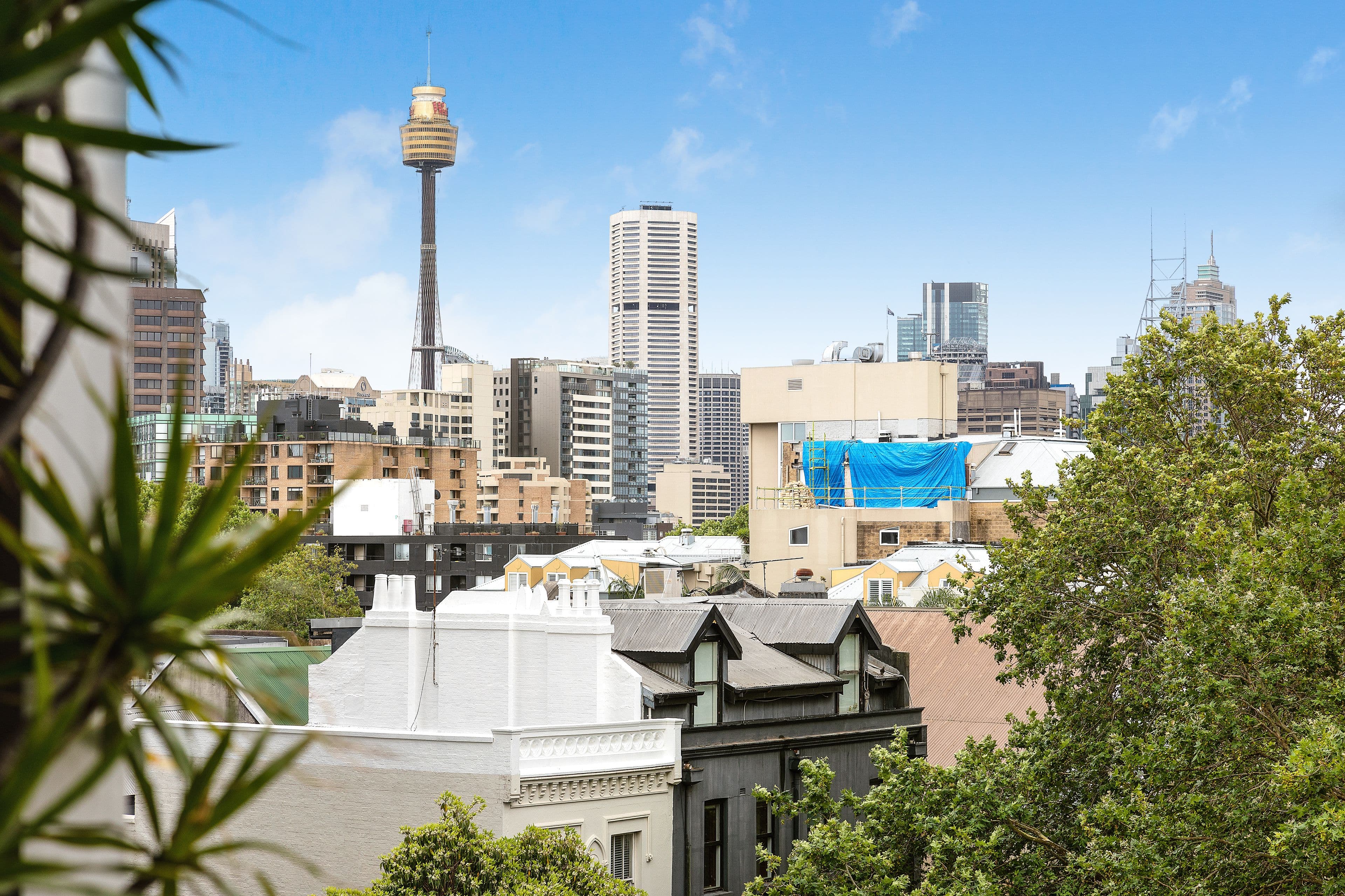 6 Short Street, Surry Hills NSW 2010, Surry Hills - Image 1