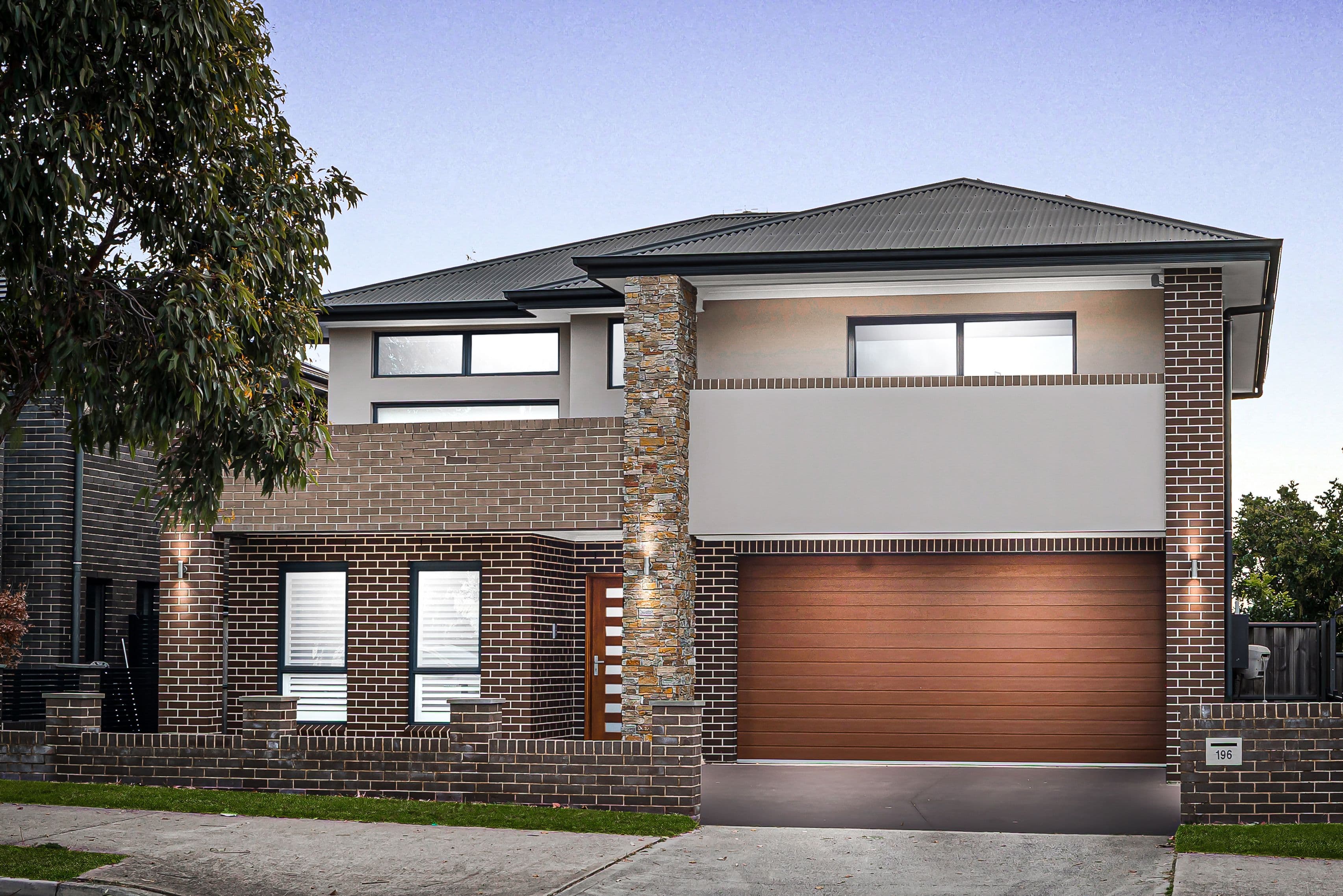196 Ridgeline Drive, The Ponds NSW 2769, The Ponds - Image 1