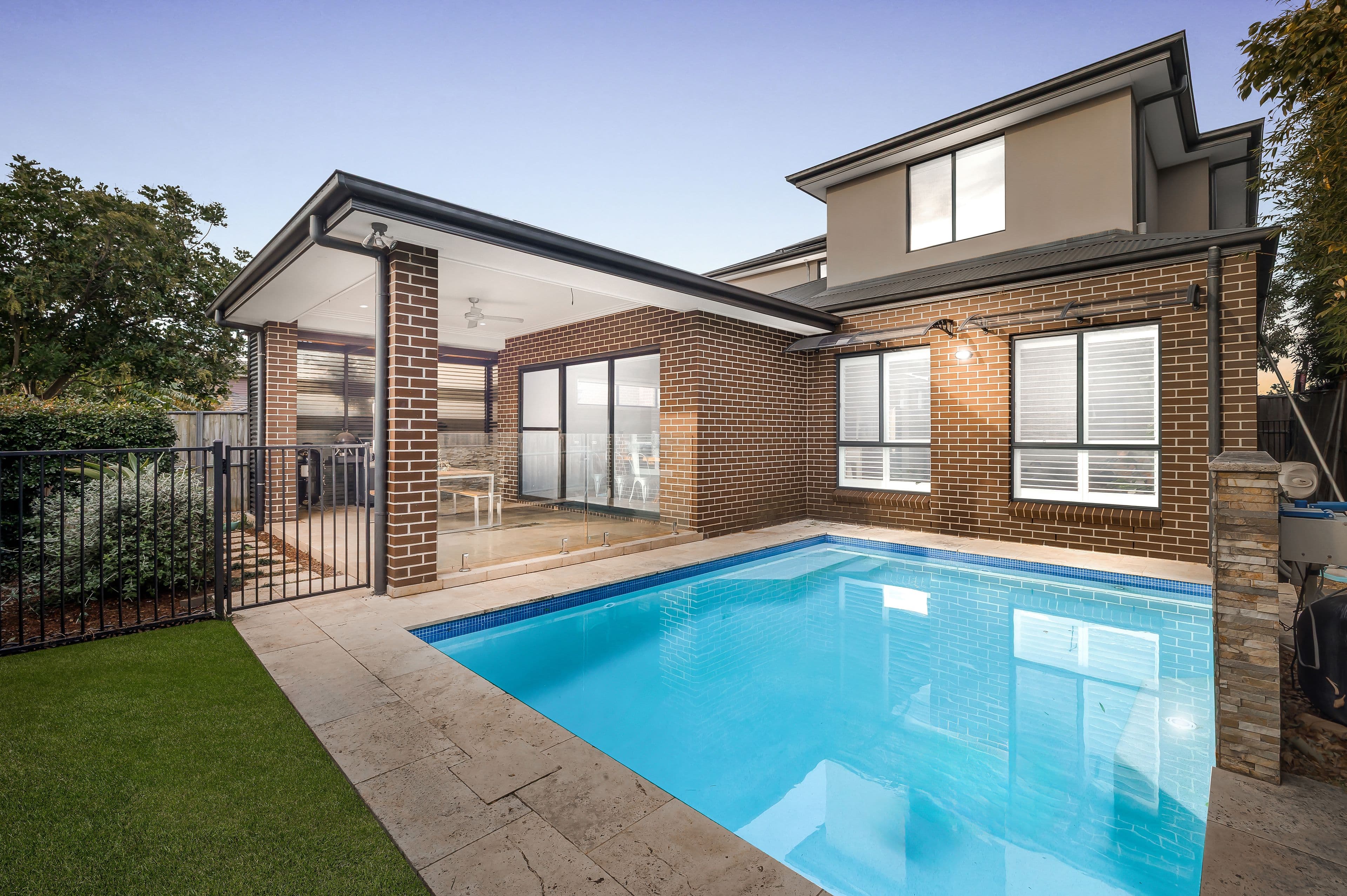 196 Ridgeline Drive, The Ponds NSW 2769, The Ponds - Thumbnail 2