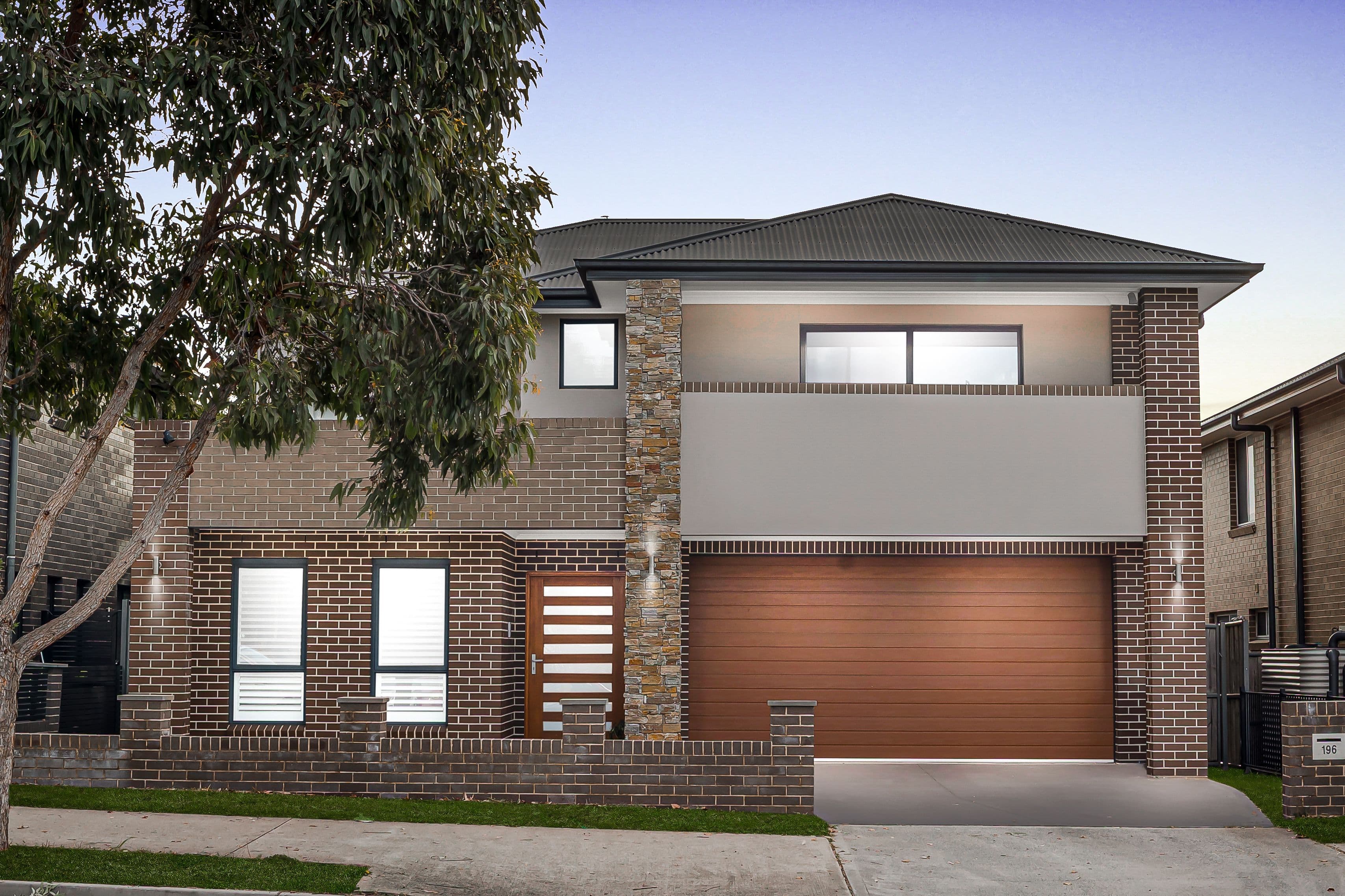 196 Ridgeline Drive, The Ponds NSW 2769, The Ponds - Thumbnail 3