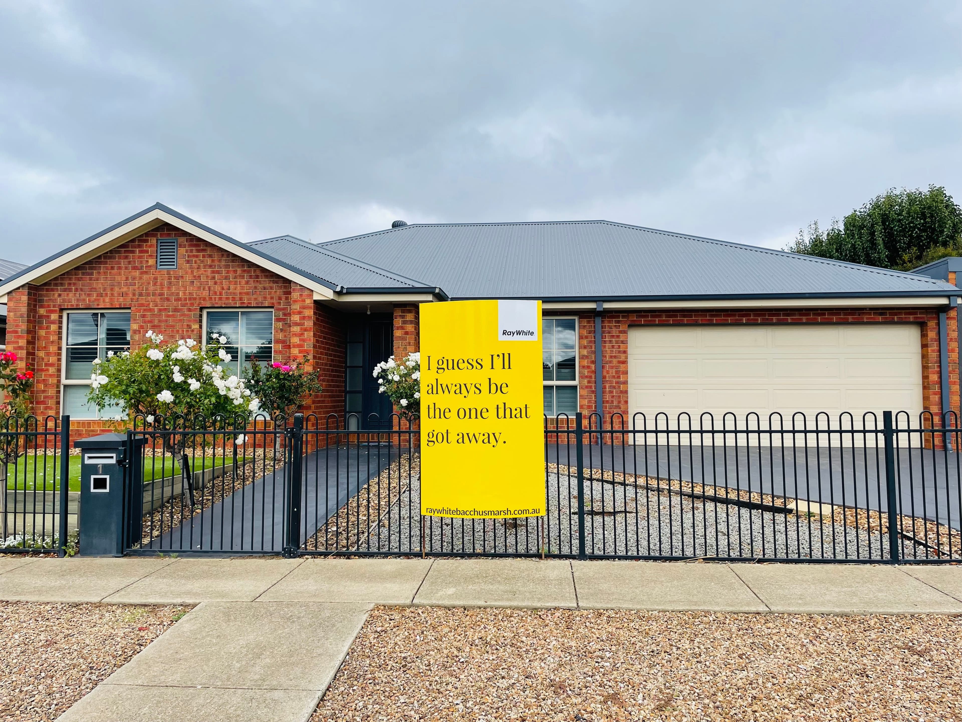1 Ruby Place, Darley VIC 3340, Darley - Image 1