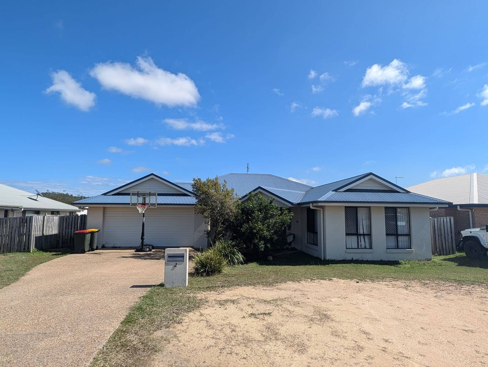 2 Robinson Place, New Auckland QLD 4680, New Auckland - Image 1
