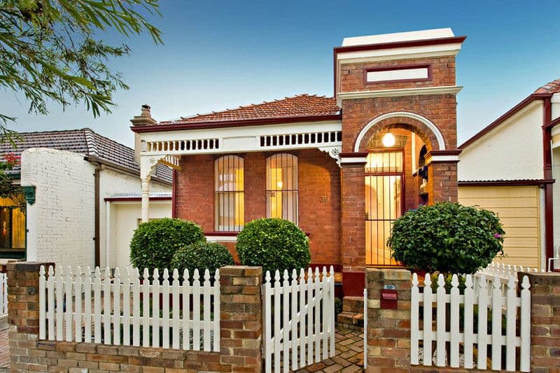 39 Wetherill Street, LEICHHARDT NSW 2040, Leichhardt - Image 1