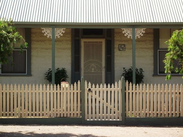 56 Jervois Street, PORT AUGUSTA SA 5700, Port Augusta - Image 1