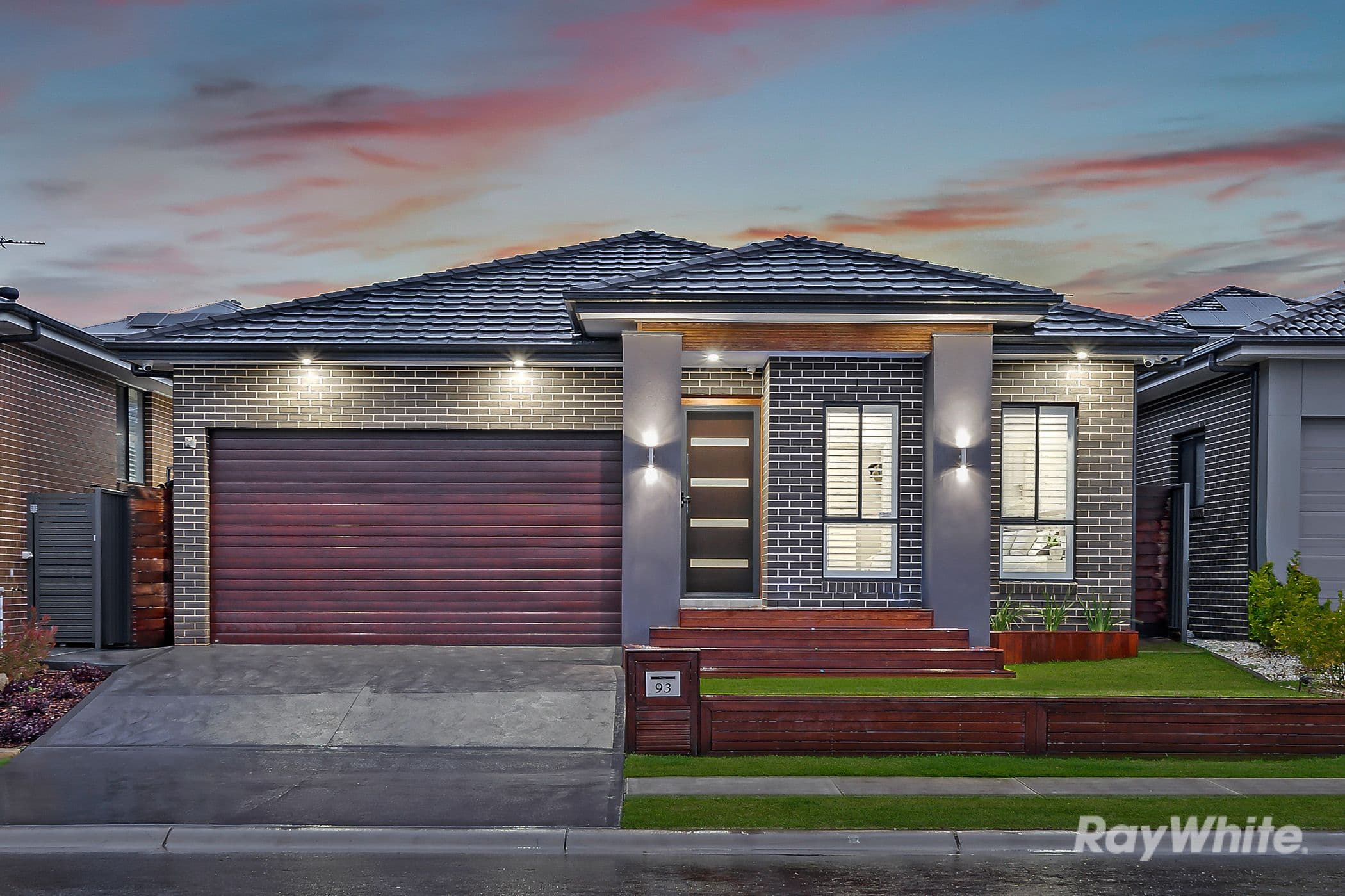 93 Hannaford Avenue, Box Hill NSW 2765, Box Hill - Image 1