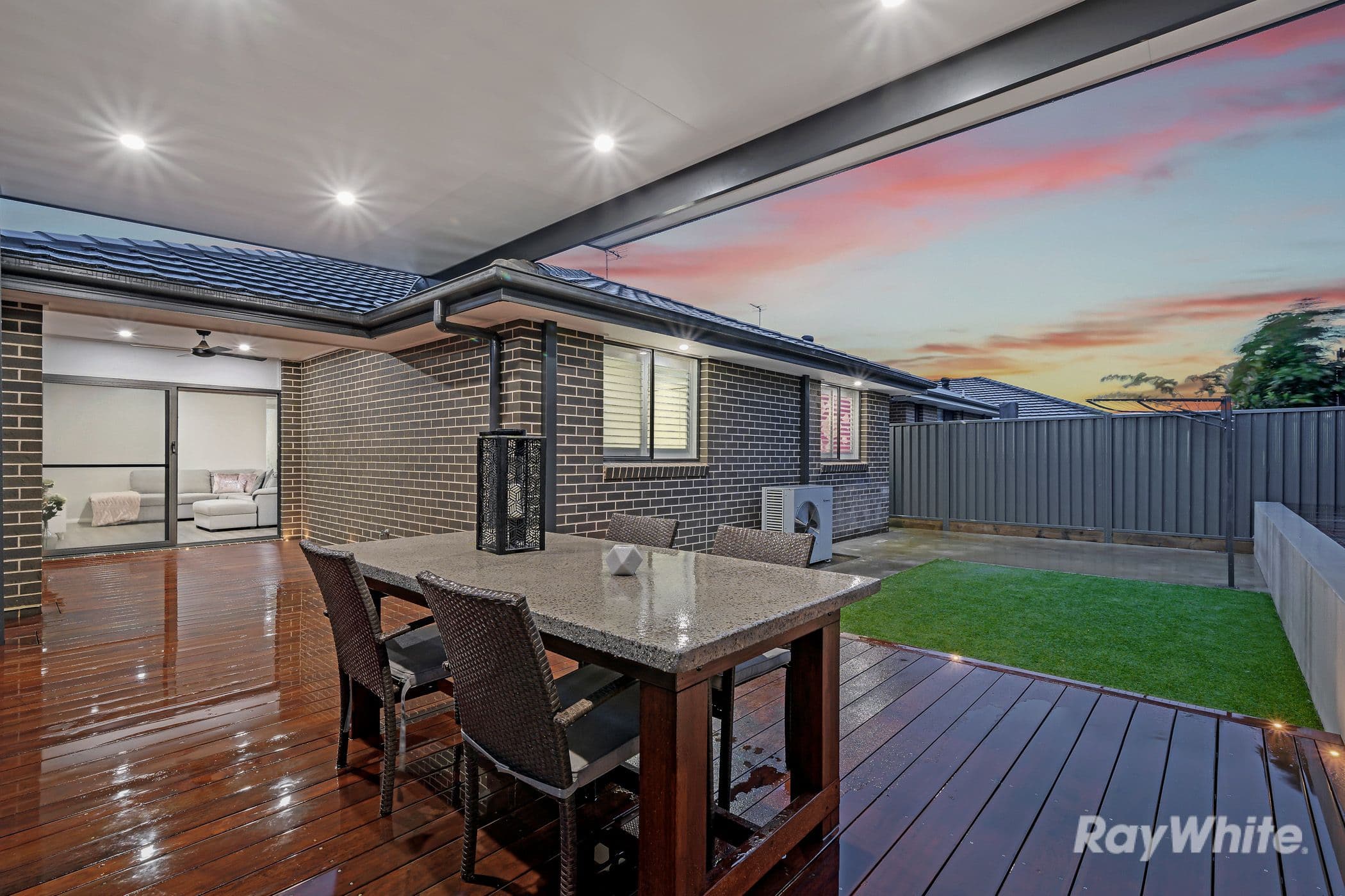 93 Hannaford Avenue, Box Hill NSW 2765, Box Hill - Thumbnail 2