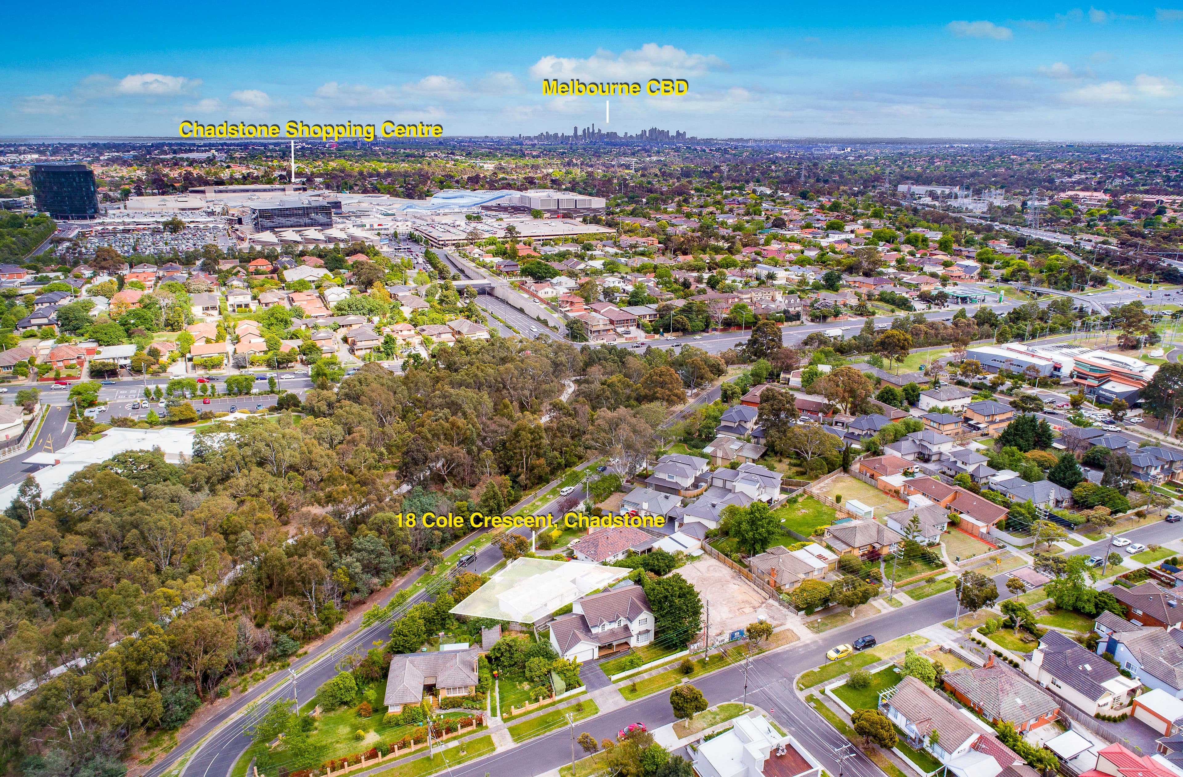 18 Cole Crescent, Chadstone VIC 3148, Chadstone - Image 1