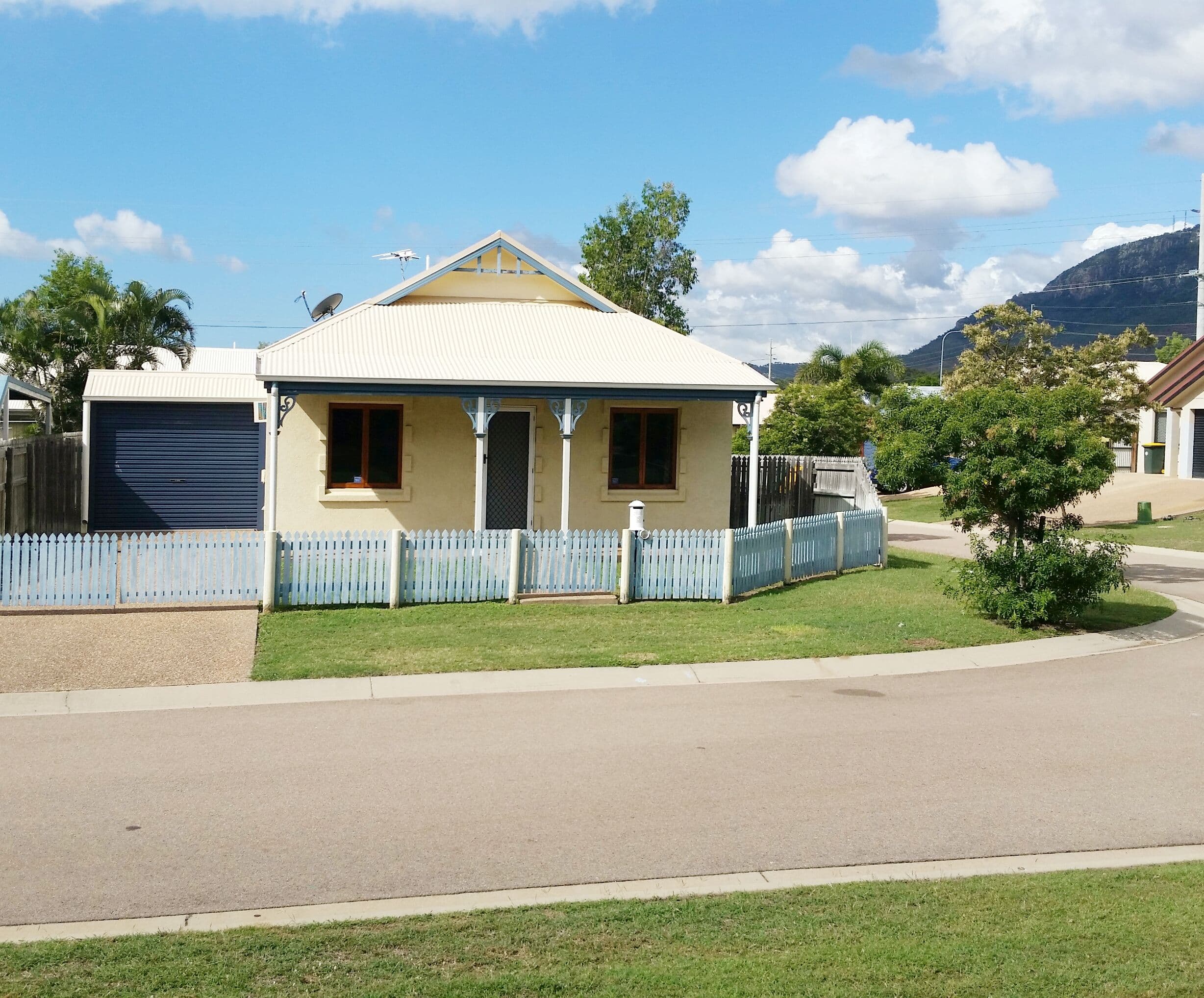 4 Damson Court, Douglas QLD 4814, Douglas - Image 1