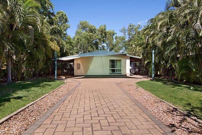 52 James Circuit, WOODROFFE NT 0830, Woodroffe - Thumbnail 8