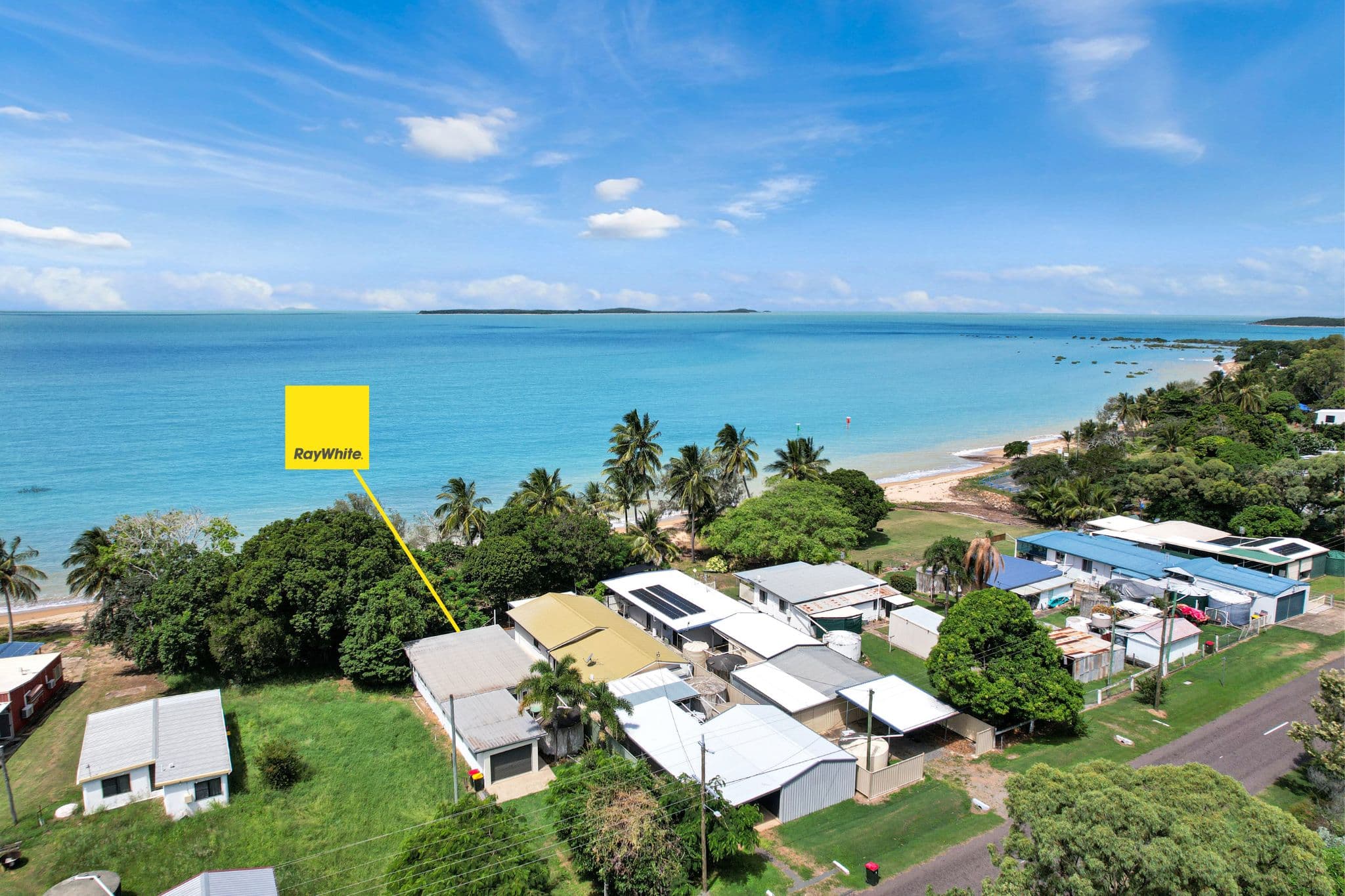 18 Colonial Drive, Clairview QLD 4741, Clairview - Image 1