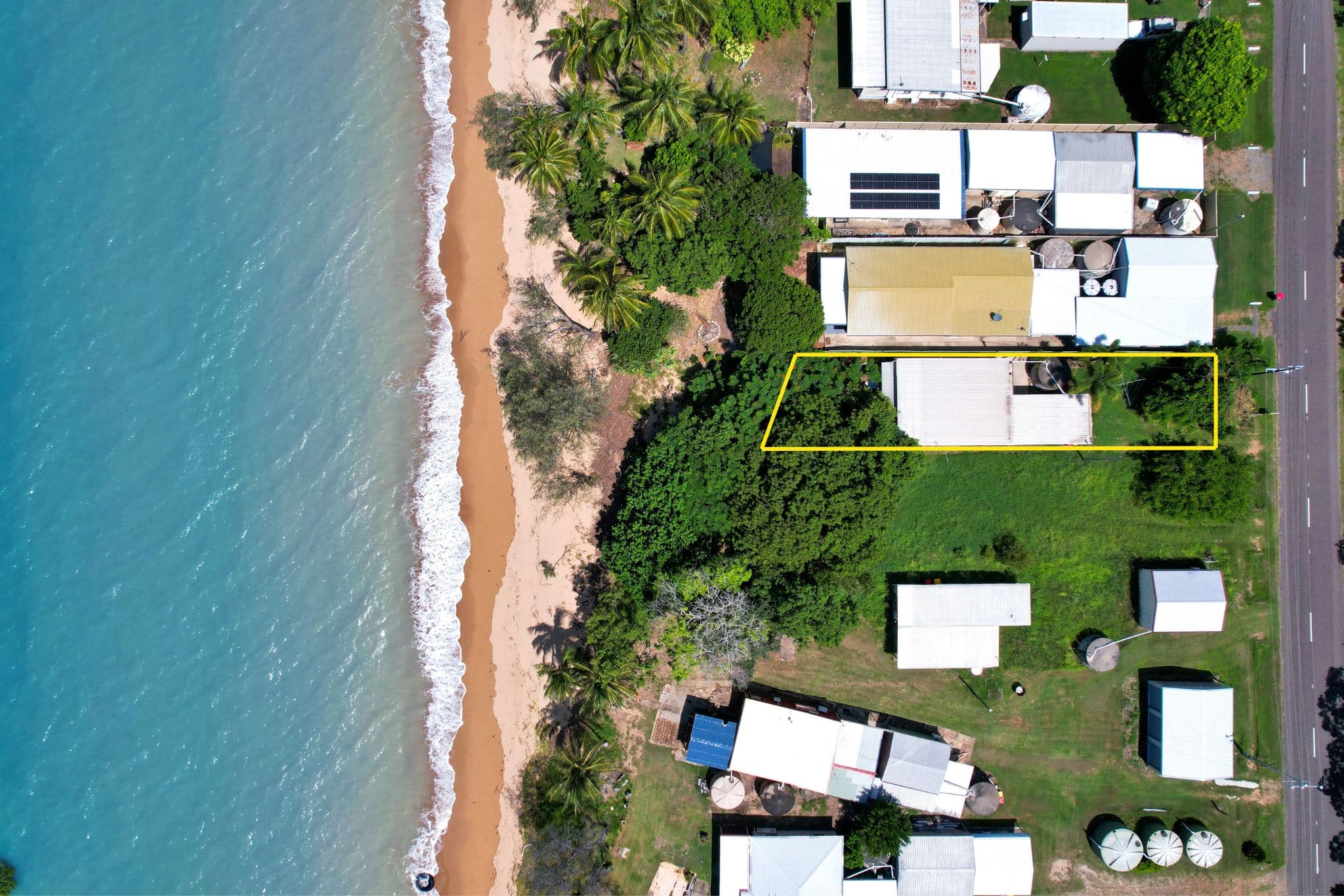 18 Colonial Drive, Clairview QLD 4741, Clairview - Thumbnail 4