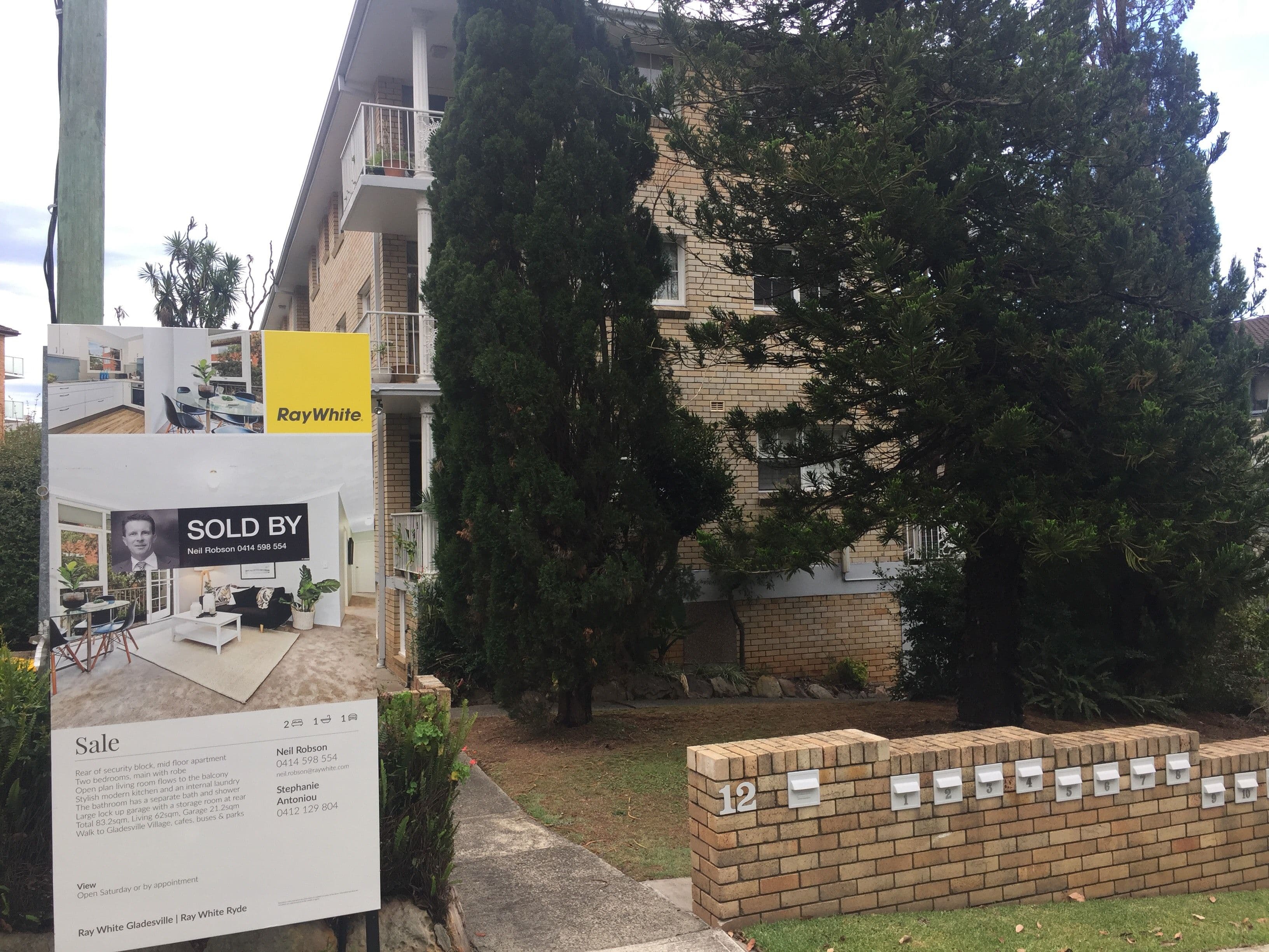 12 Pittwater Road, Gladesville NSW 2111, Gladesville - Image 1