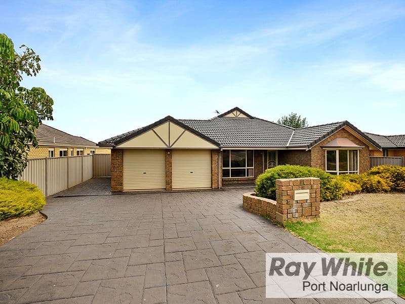 12 Searise Close, Seaford Rise SA 5169, Seaford Rise - Image 1