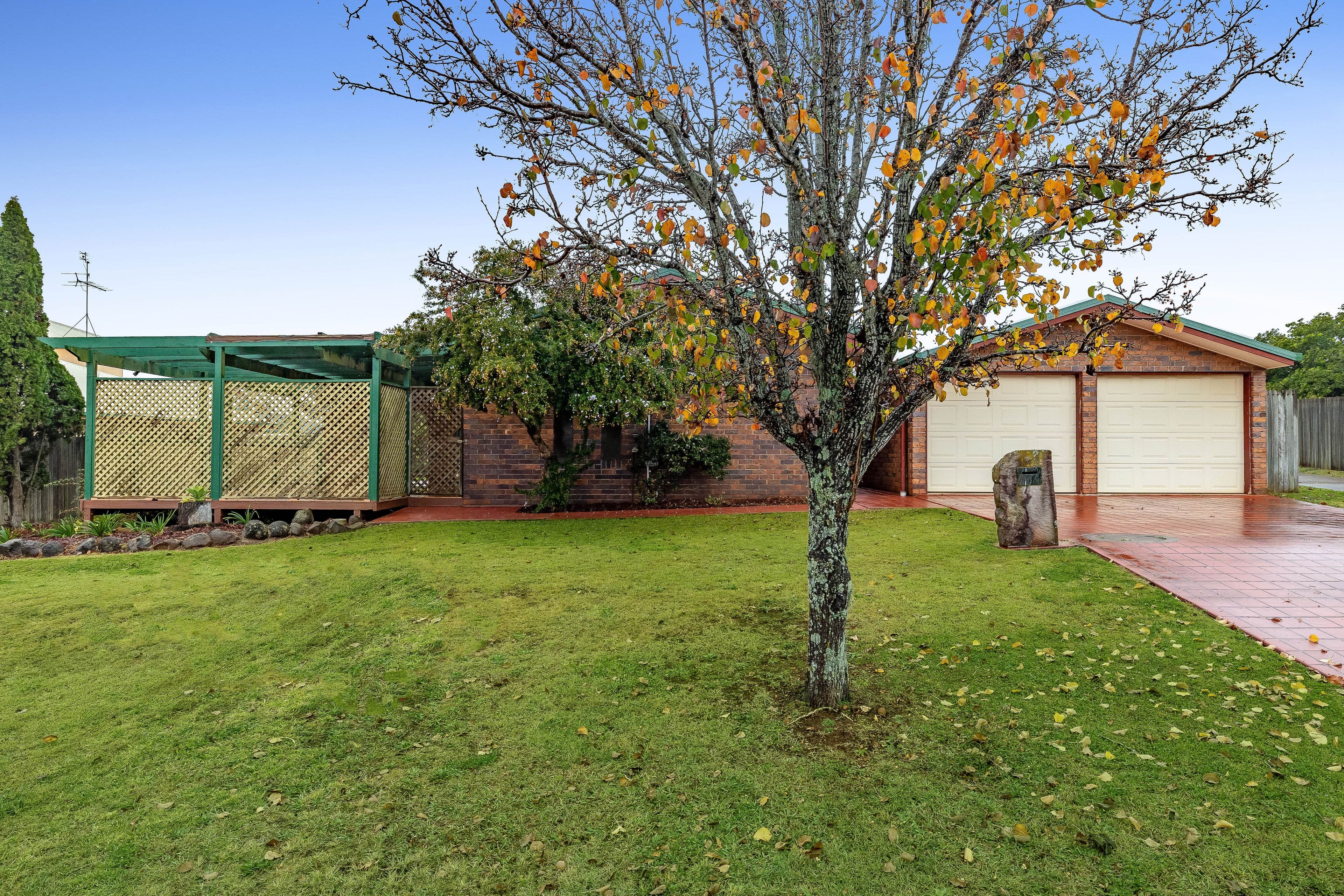 16 La Vista Court, Middle Ridge QLD 4350, Middle Ridge - Image 1
